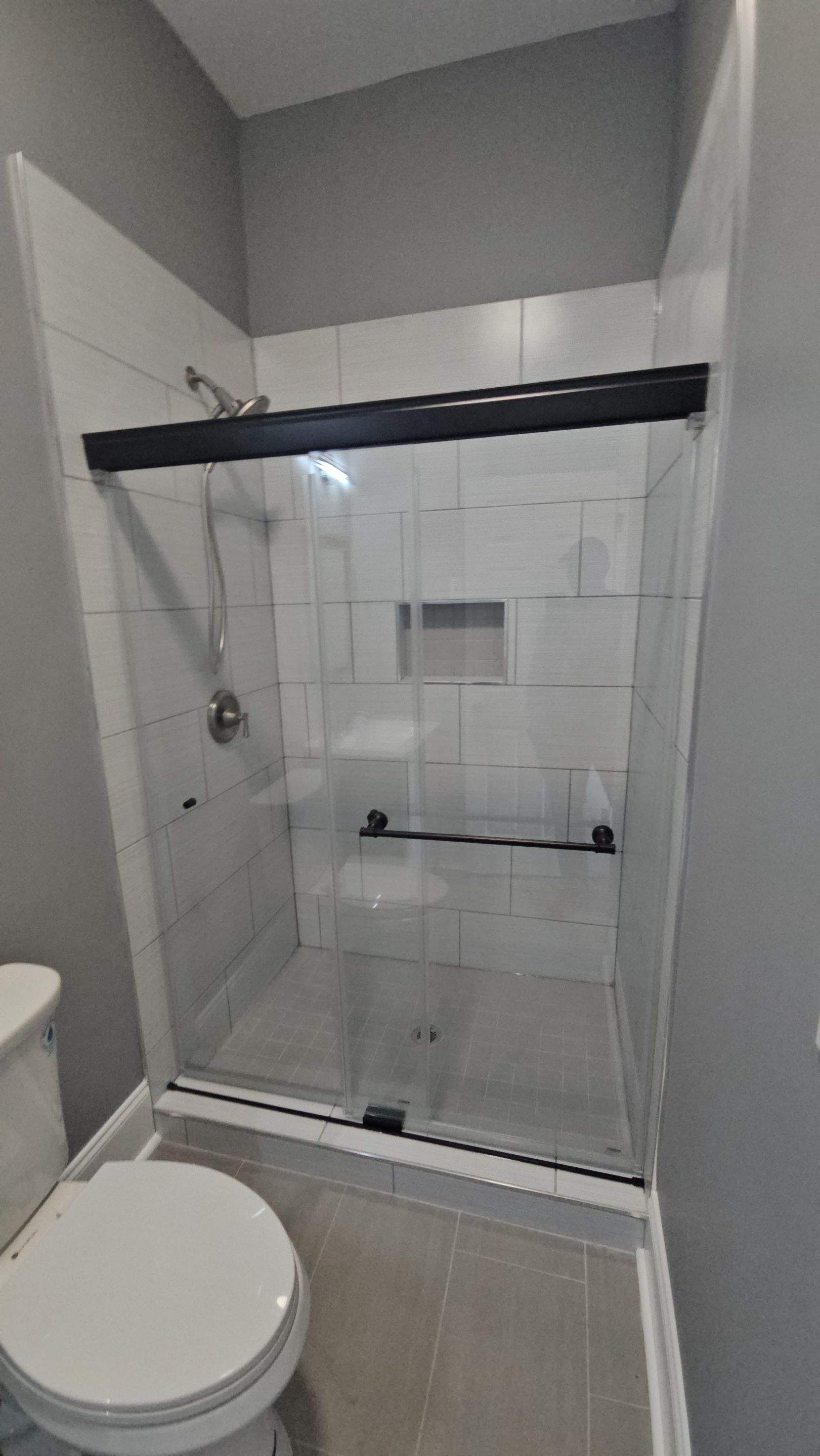 Historic West End by Ajayi Design and Construction 