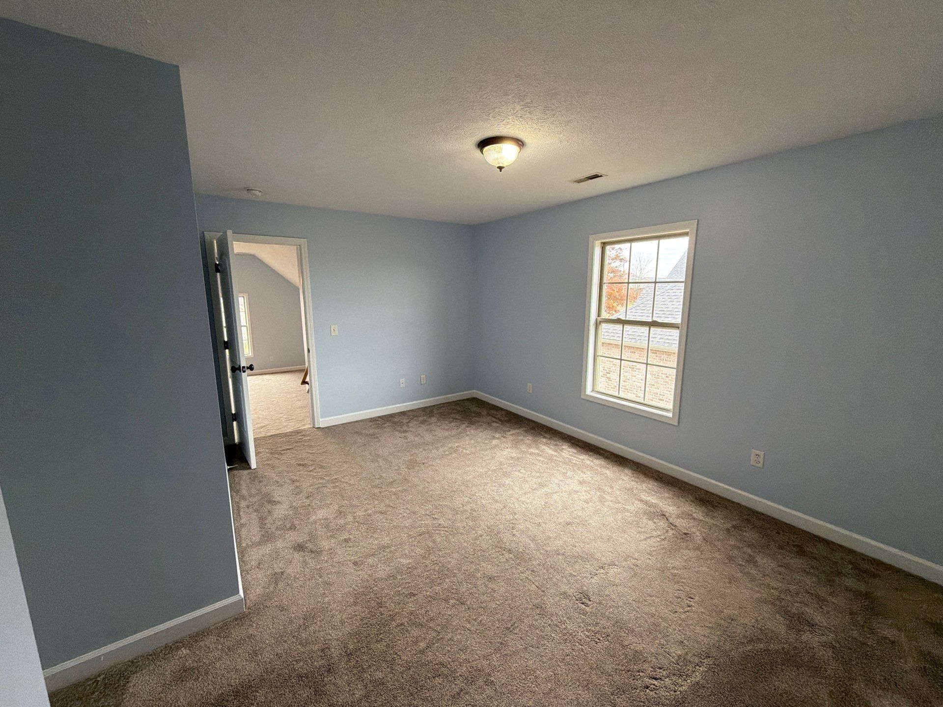 Interior Remodel in Gallatin by Music City Improvements