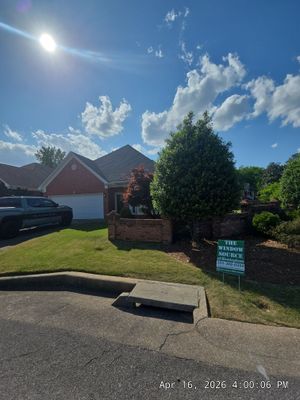 Long Project in Trussville