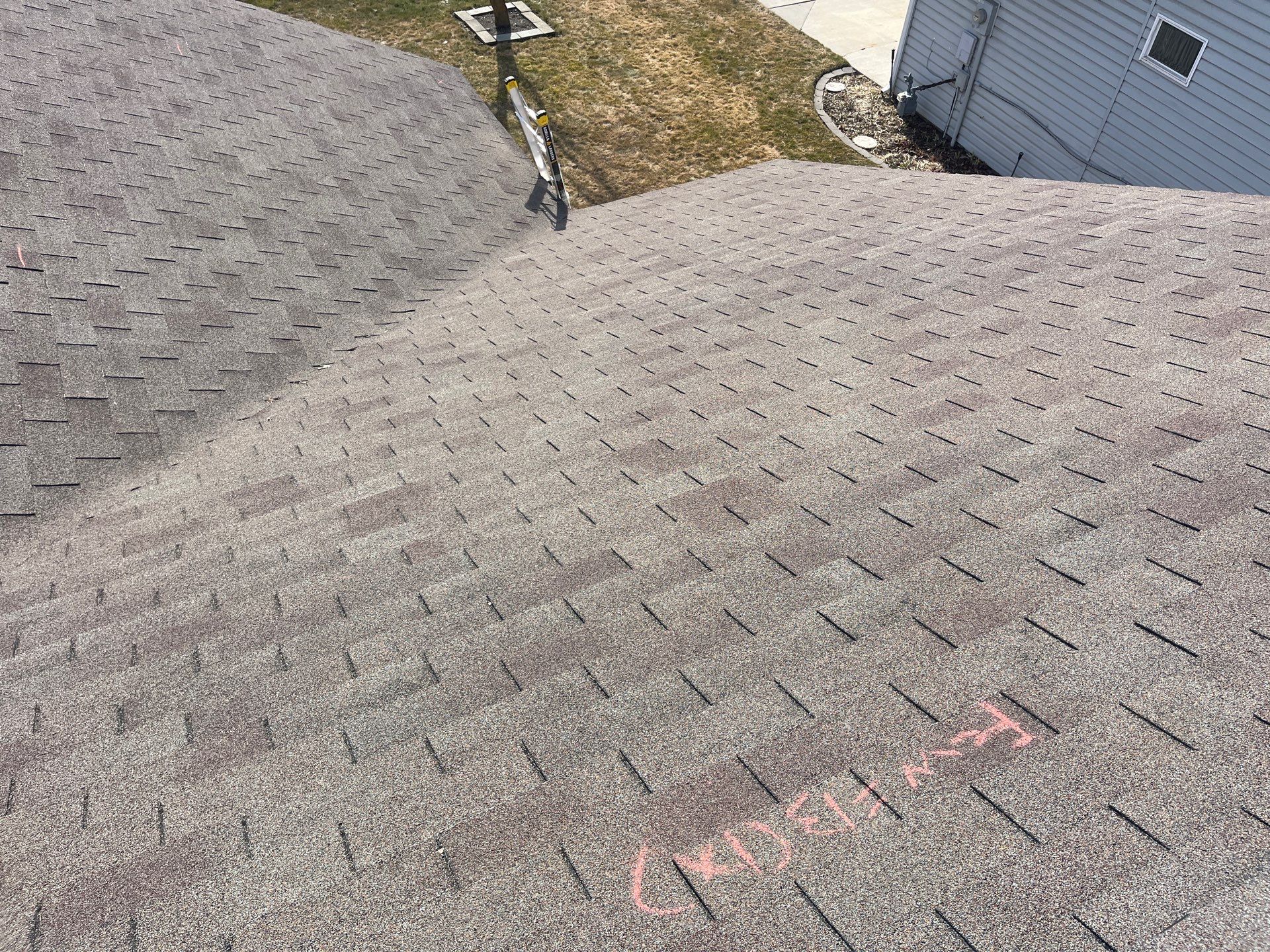 Project in Airway Heights by Connolly Construction Company