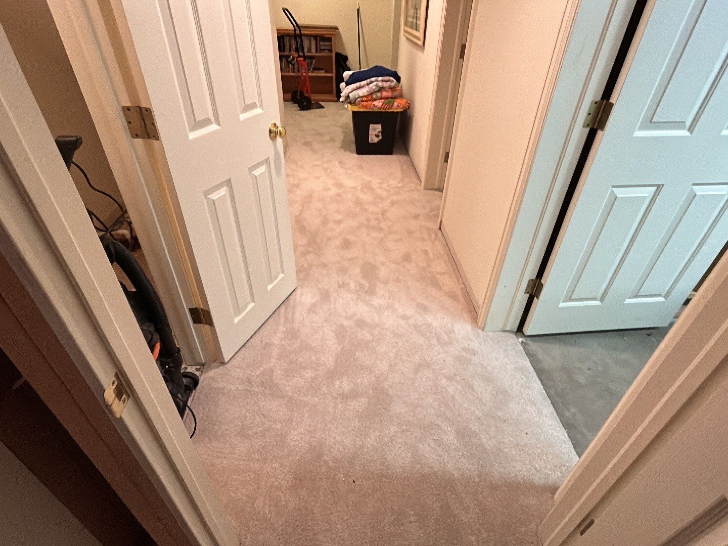 Reconstruction by Accountable Home Services