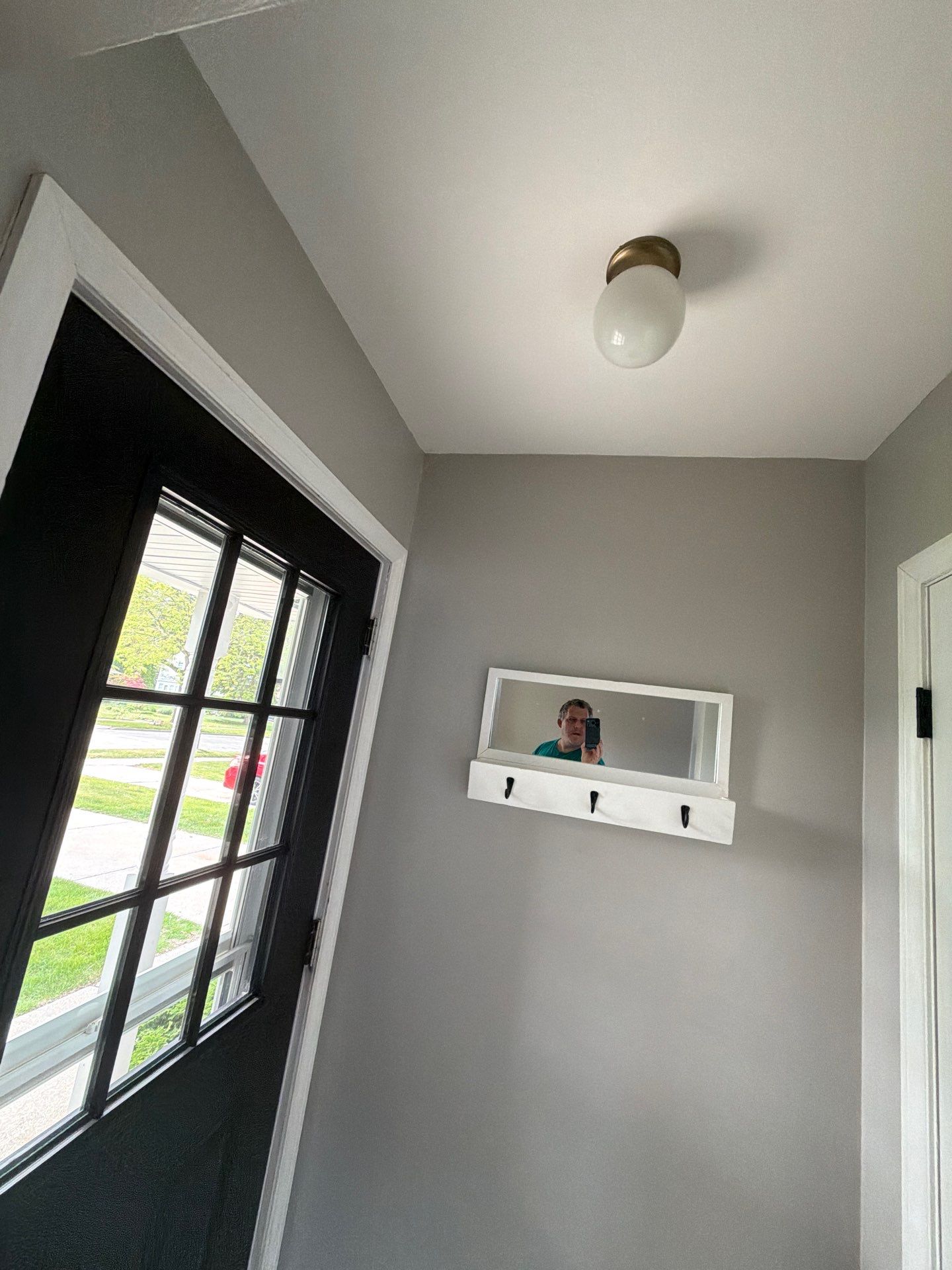 Modern Interior Renovation and Custom Bathroom Remodel in Wauwatosa by OCS Contracting Services