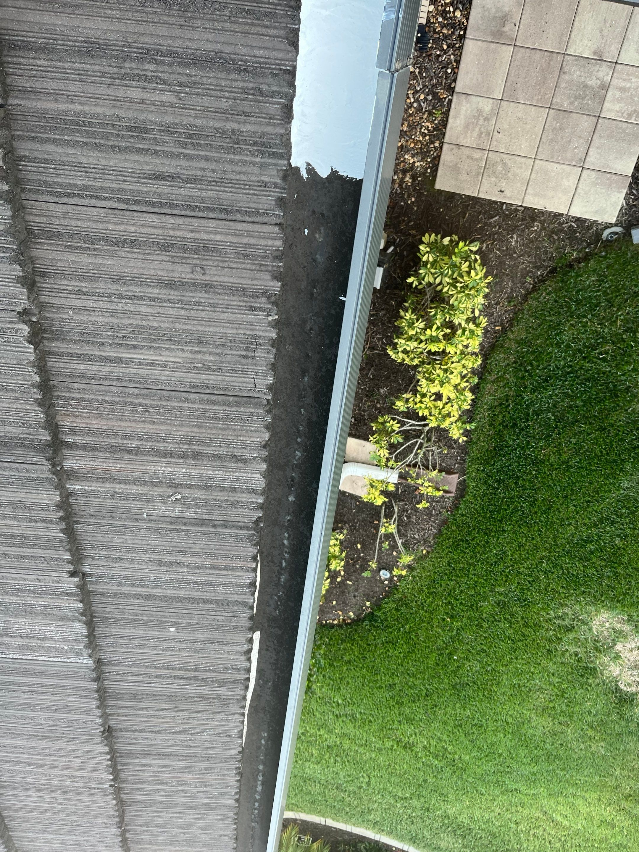 Gutter Cleaning Services for Sarasota Residences by Gutter Professors