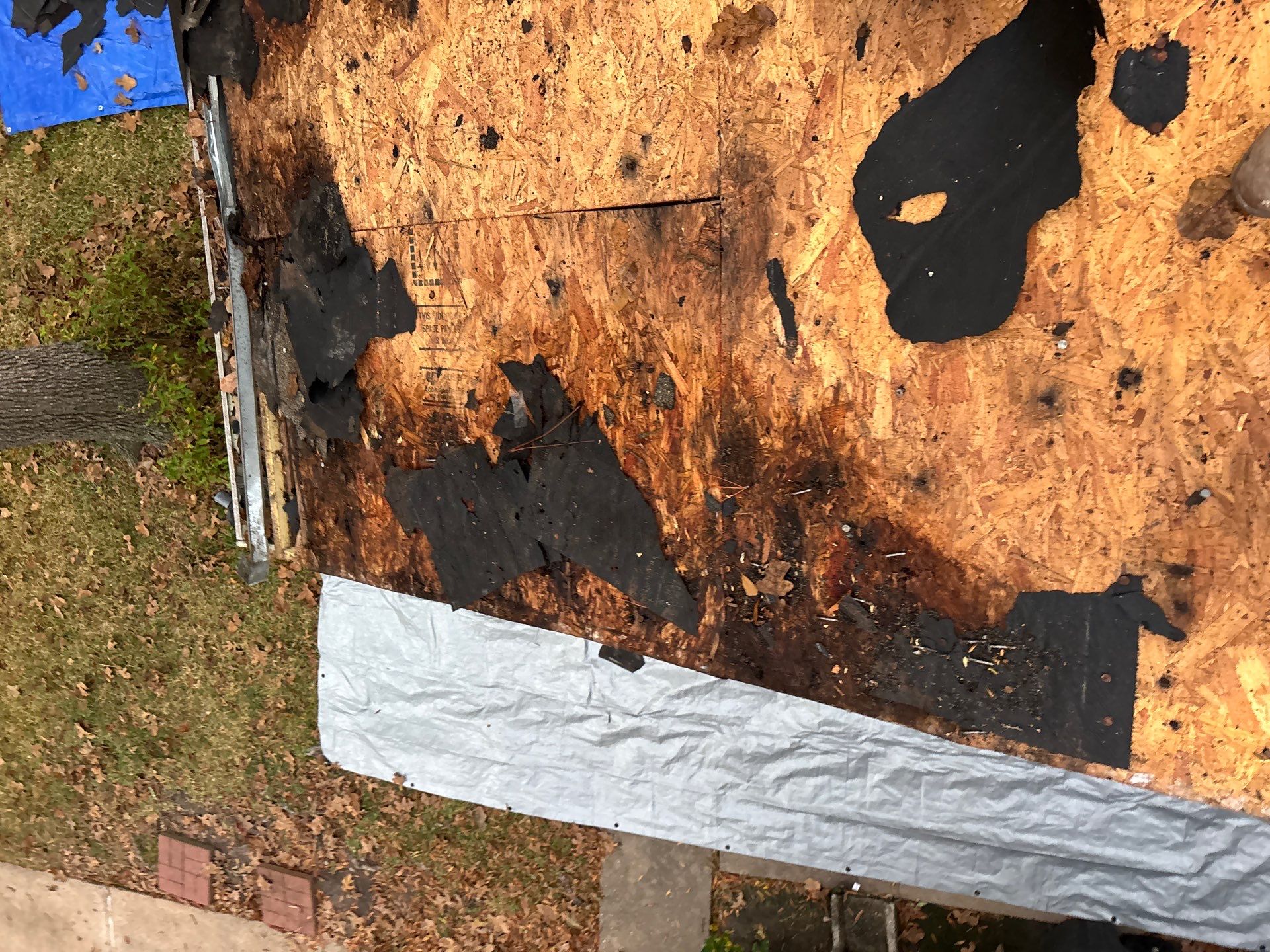 Roof Replacement Houston by Roof Repair Company