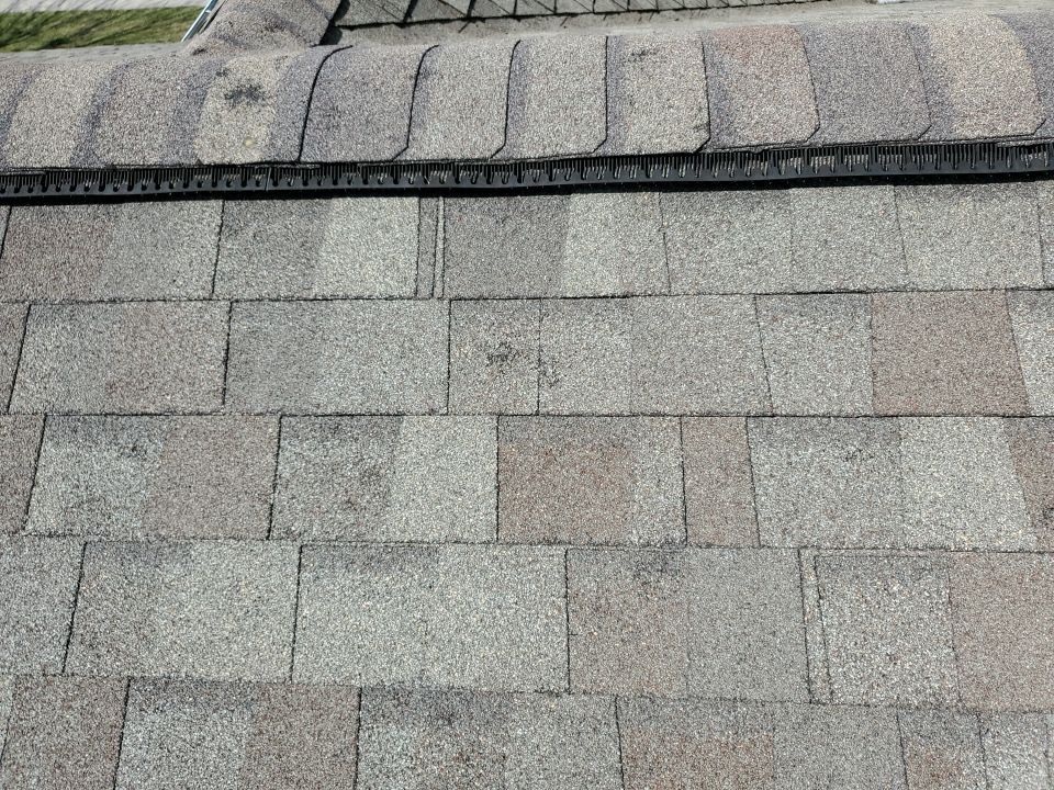 Weathered Wood by White Castle Roofing