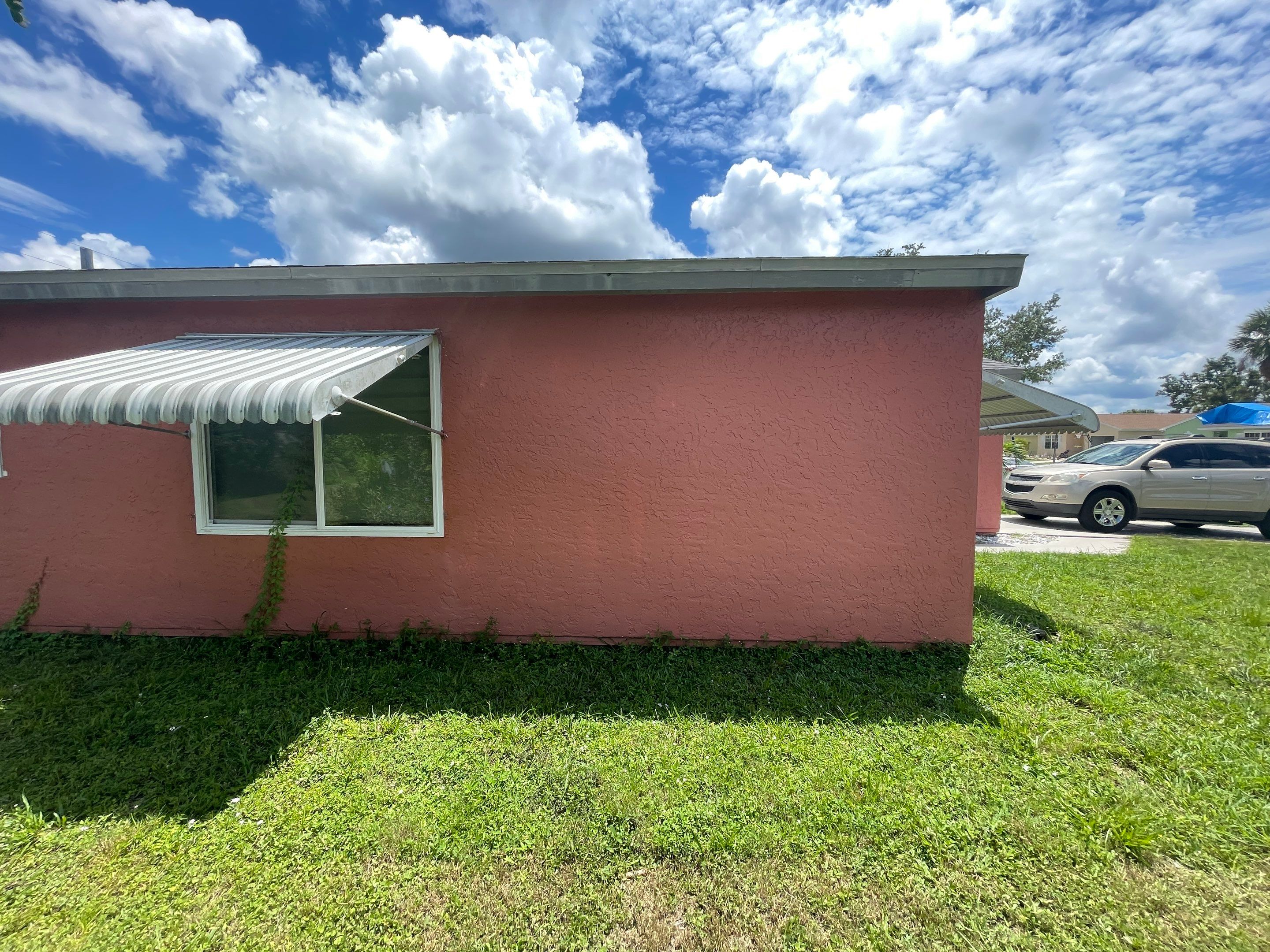 Roof Damage Claim in Port Charlotte by FLAPA & KeyStone