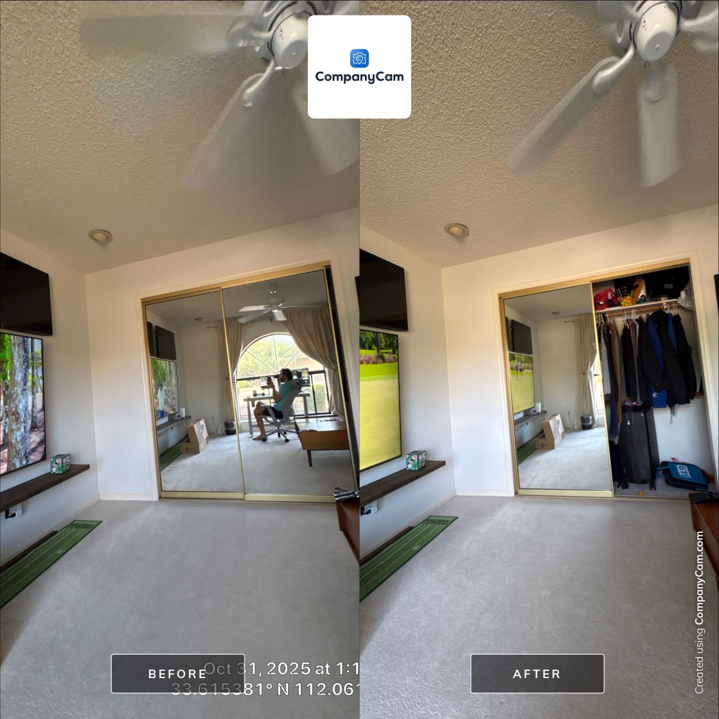 ReRoof Tile  by CompanyCam Sales Demo