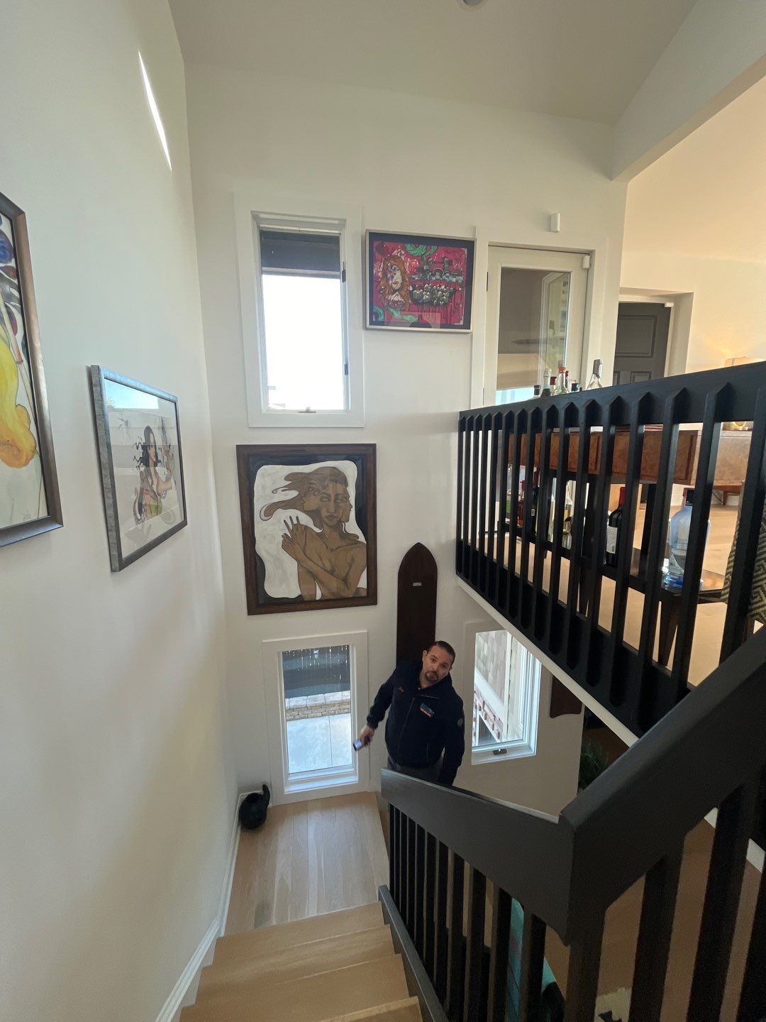 Strathmere Upper Township,NJ by Reylar Custom Painting LLC
