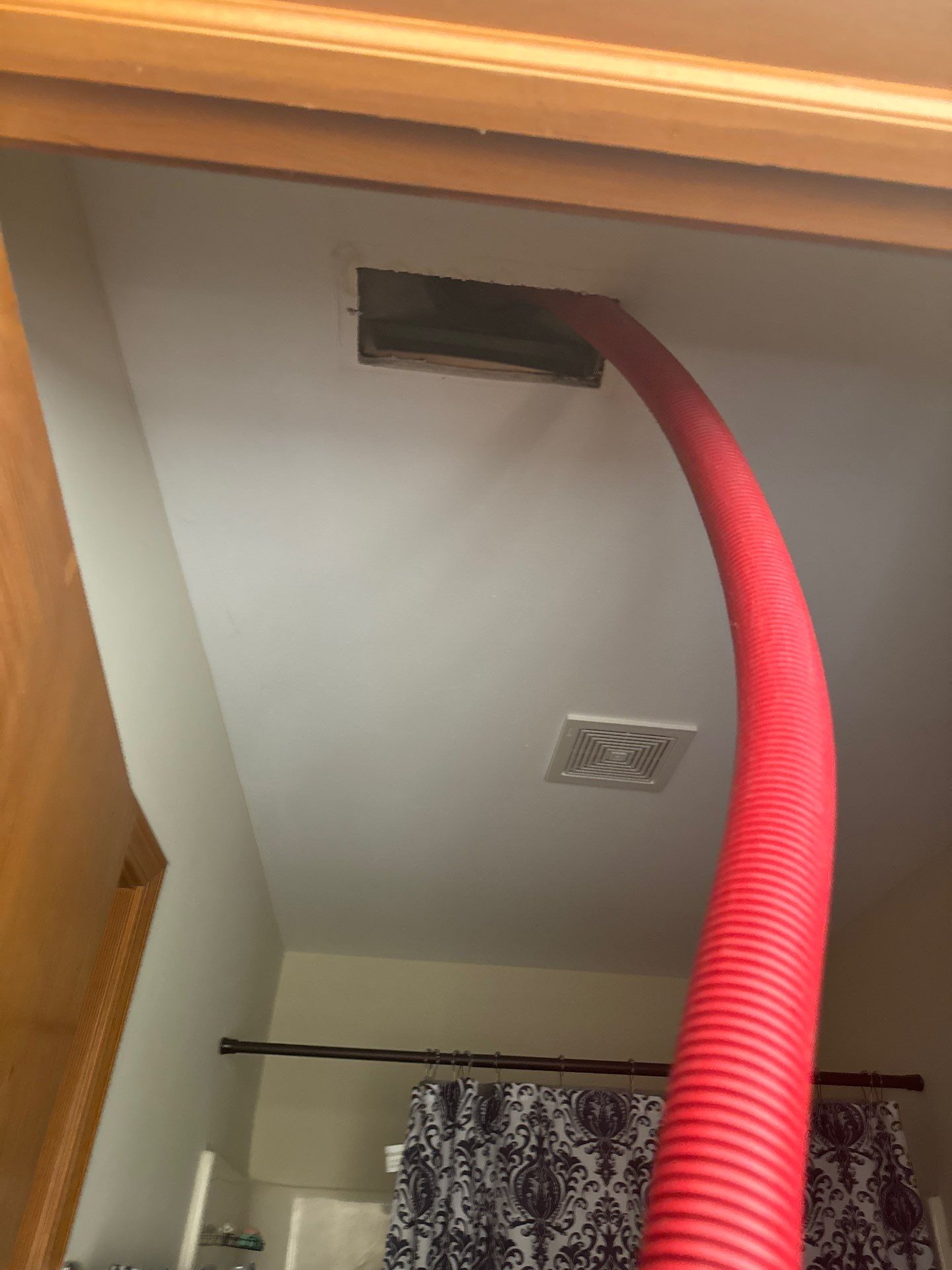 Air Duct Cleaning Service by GSHA Services LTD