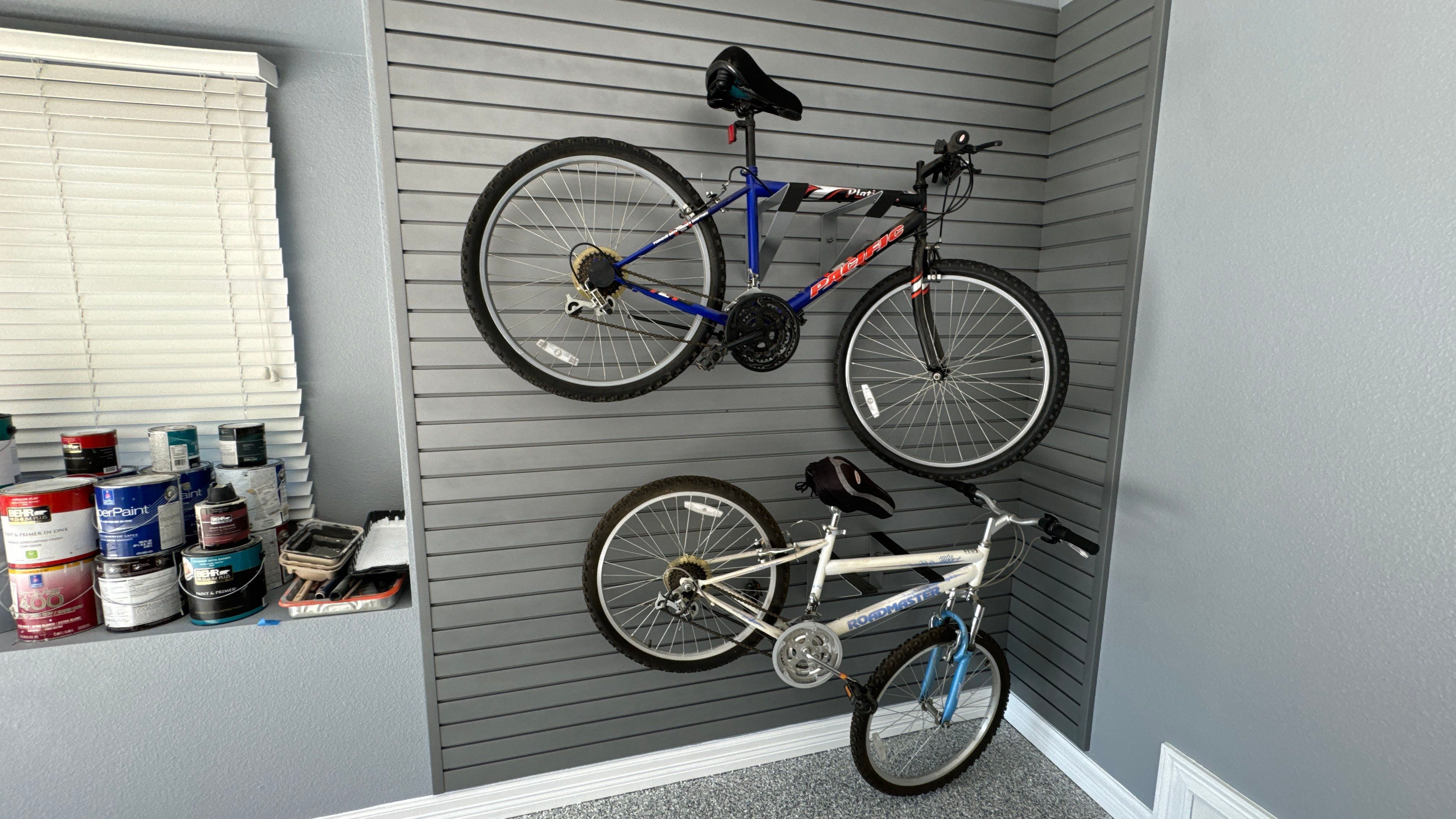 Champions Ridge, San Antonio by TORO Garage Co