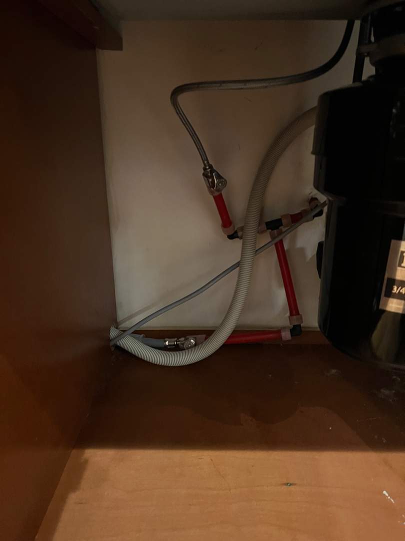 Dishwasher & Removal — Beverly, MA by FAGONE MECHANICAL