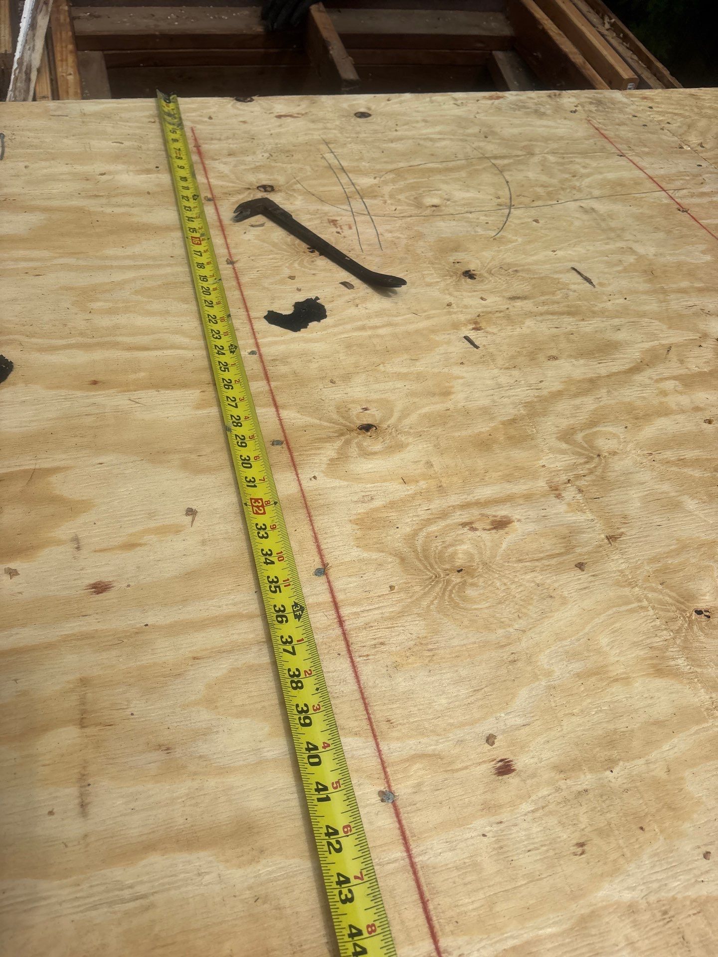 Corpus Christi Roof by Bayfront Roofing and Construction
