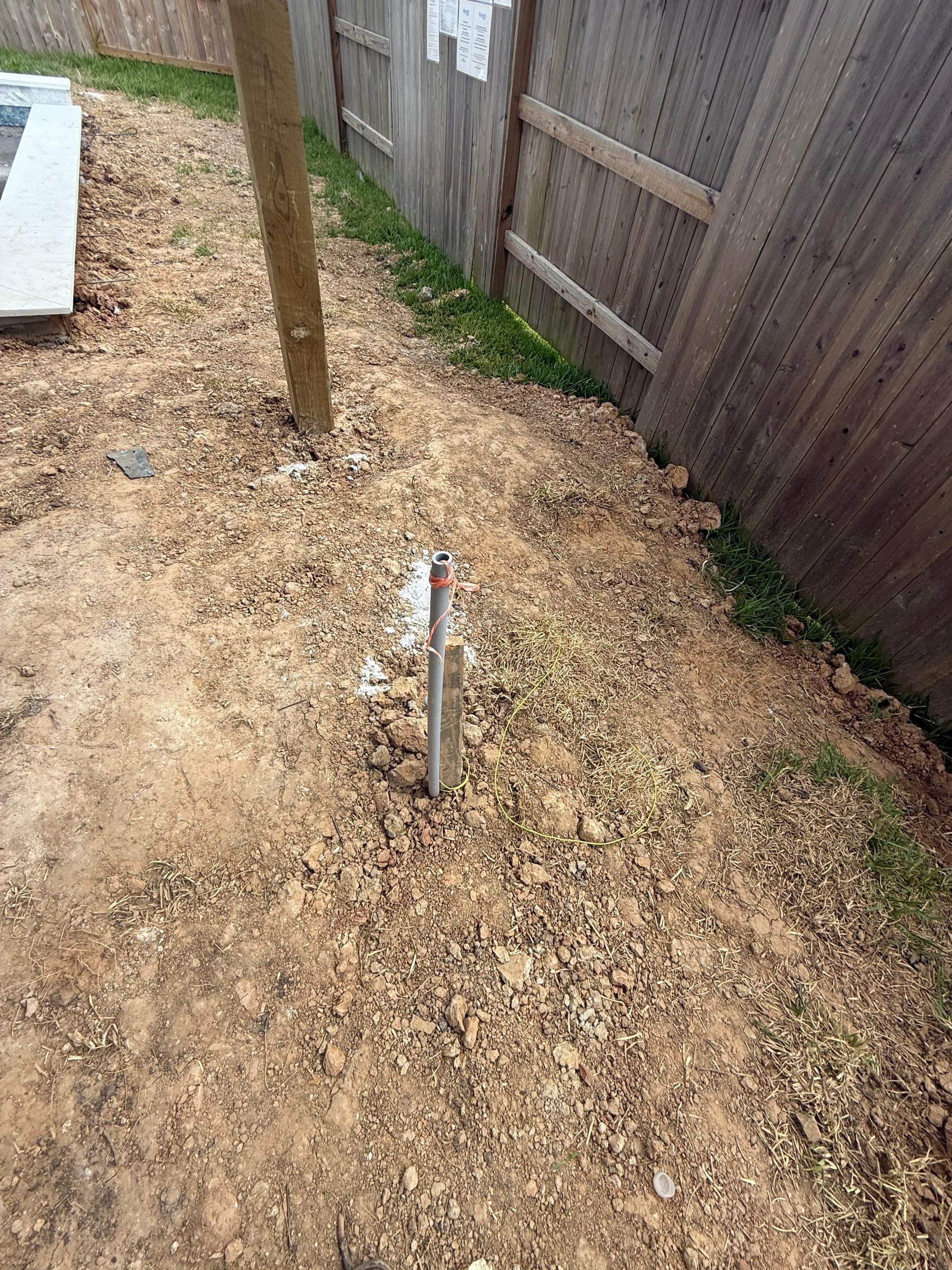 Patio and Summer Kitchen in Texas city by SophAlx LLC