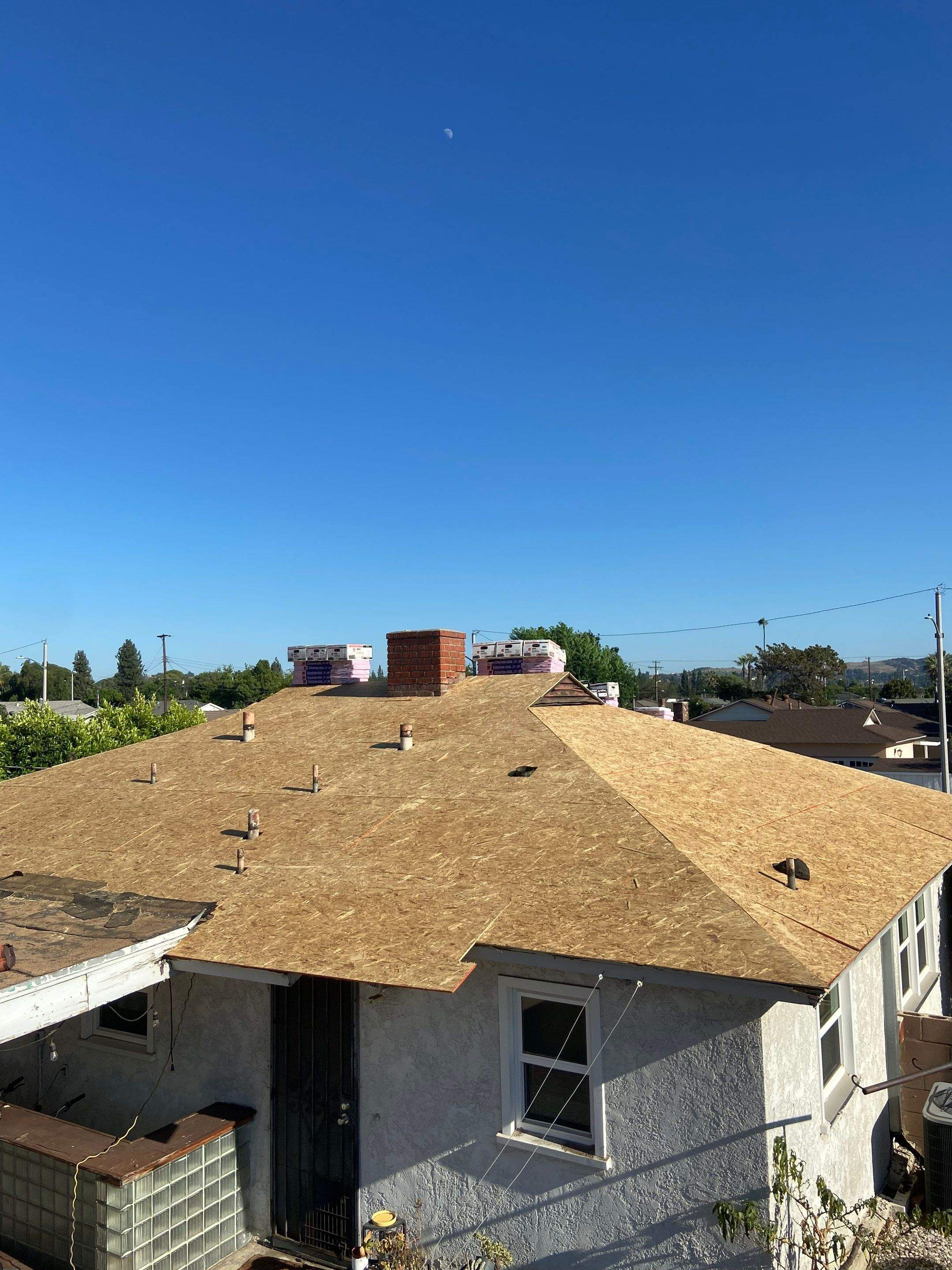 Roof Replacement - Covina, CA 91724 by Epic Roof Replacement