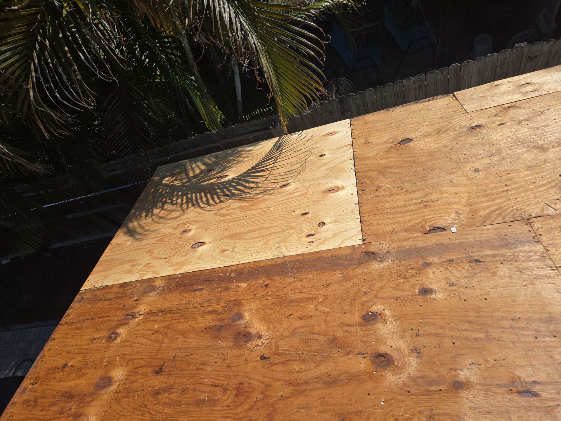 Project in Pinellas Park 33781 by Mitchell Roofing Company LLC