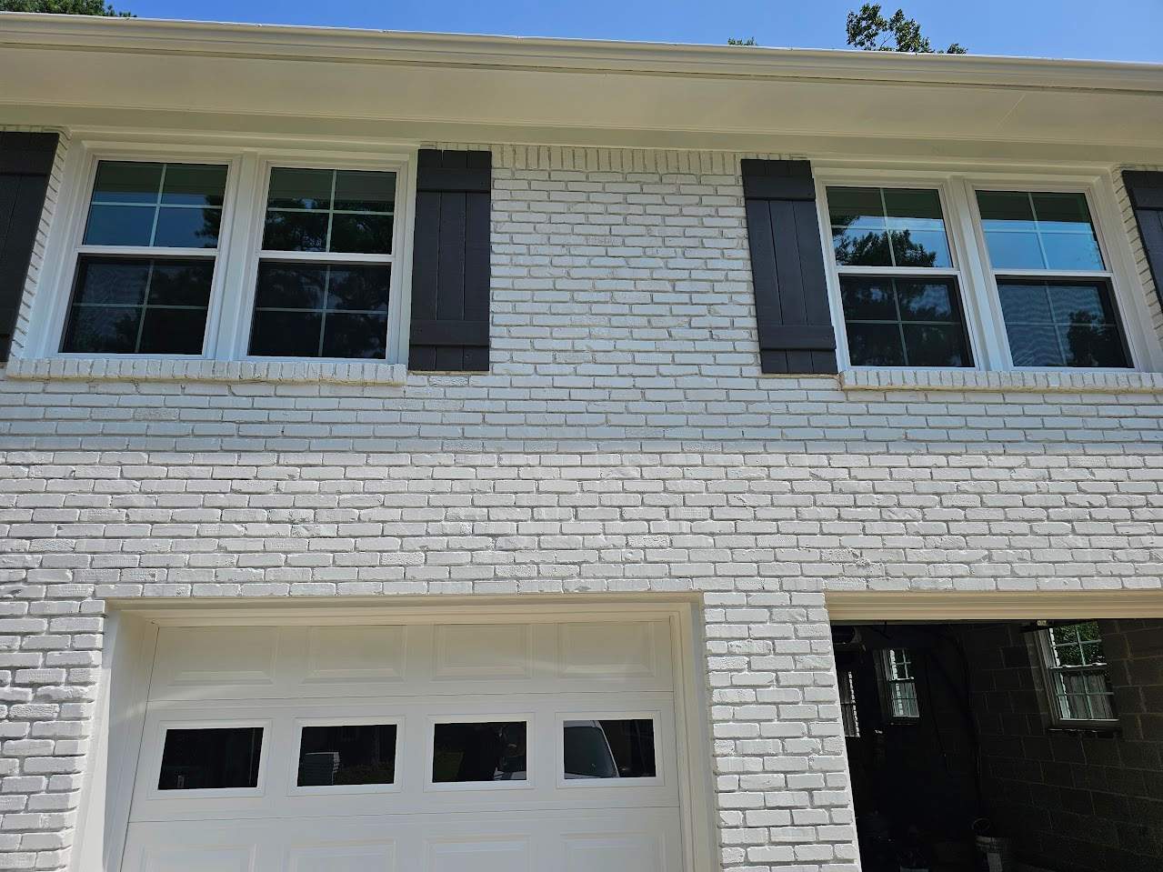 Adcock Project in Vestavia by The Window Source