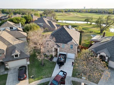 Project in McKinney