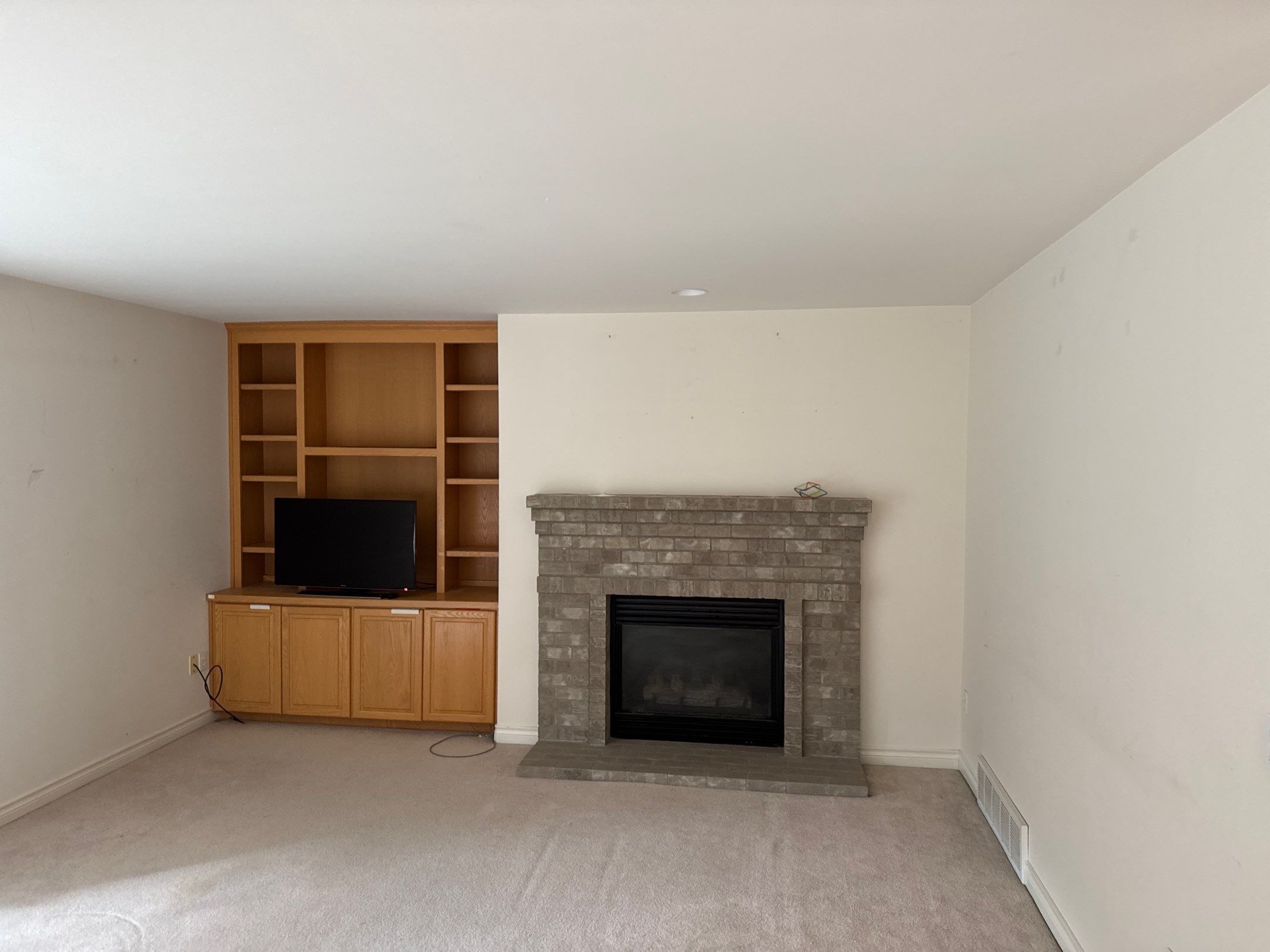 Strip out by Sledge Seattle