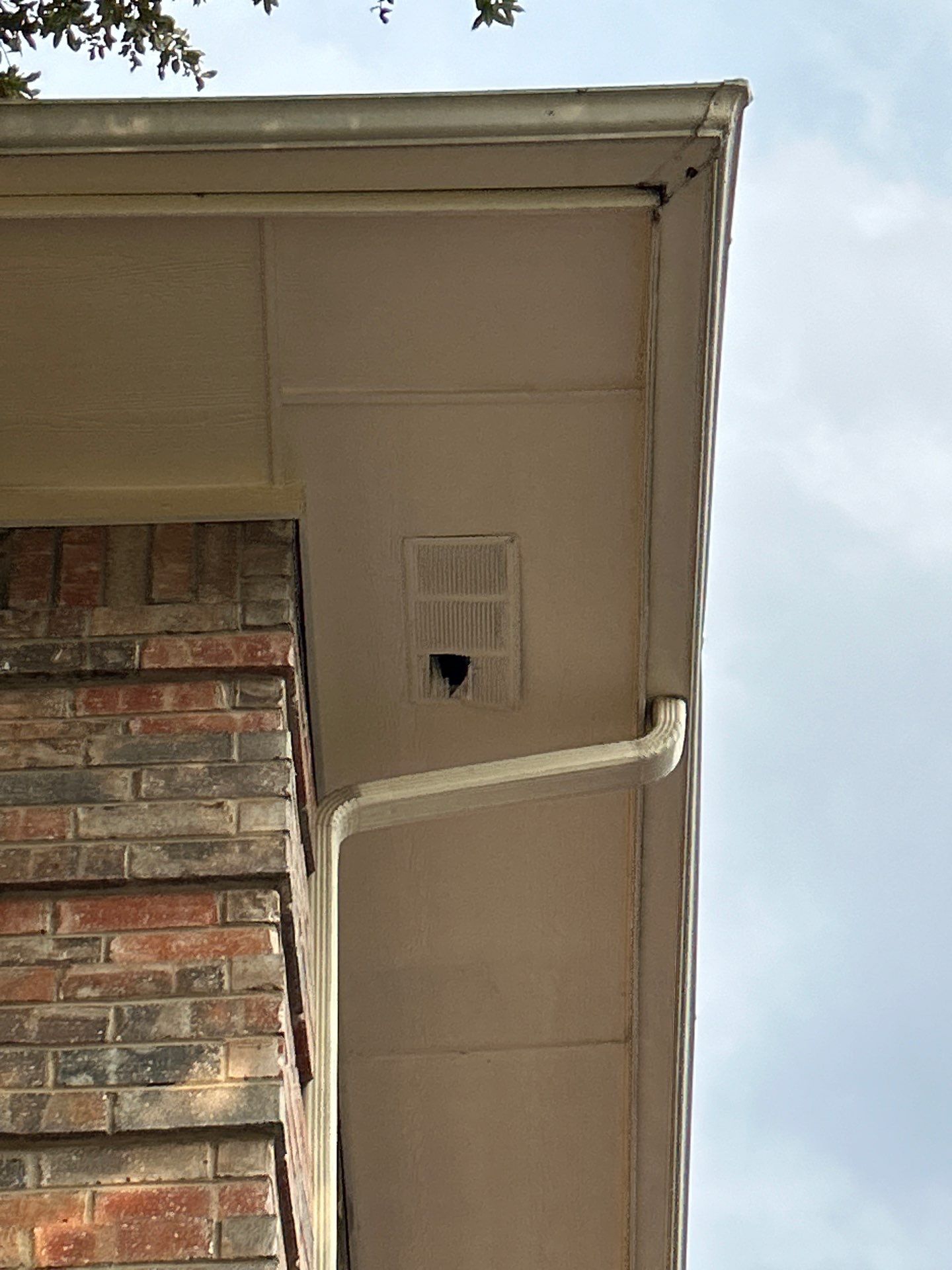 Project in Mesquite by Rhino Roofing and General Contracting, LLC