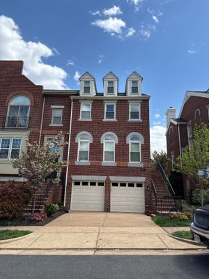 Alexandria: Residential Roof Replacement with CertainTeed Landmark Pro in Max Def Pewterwood