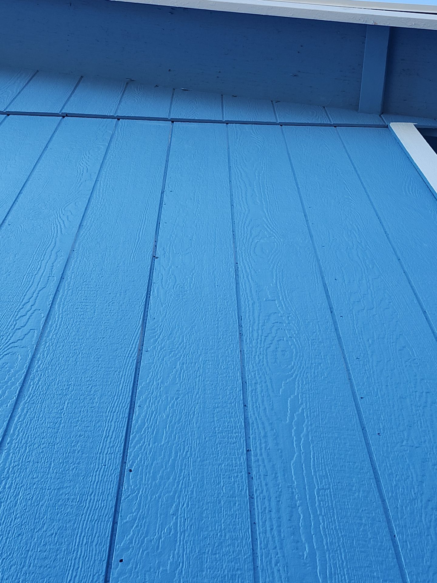 Exterior Painting Job in Cheney WA by Painter1 Inland Northwest