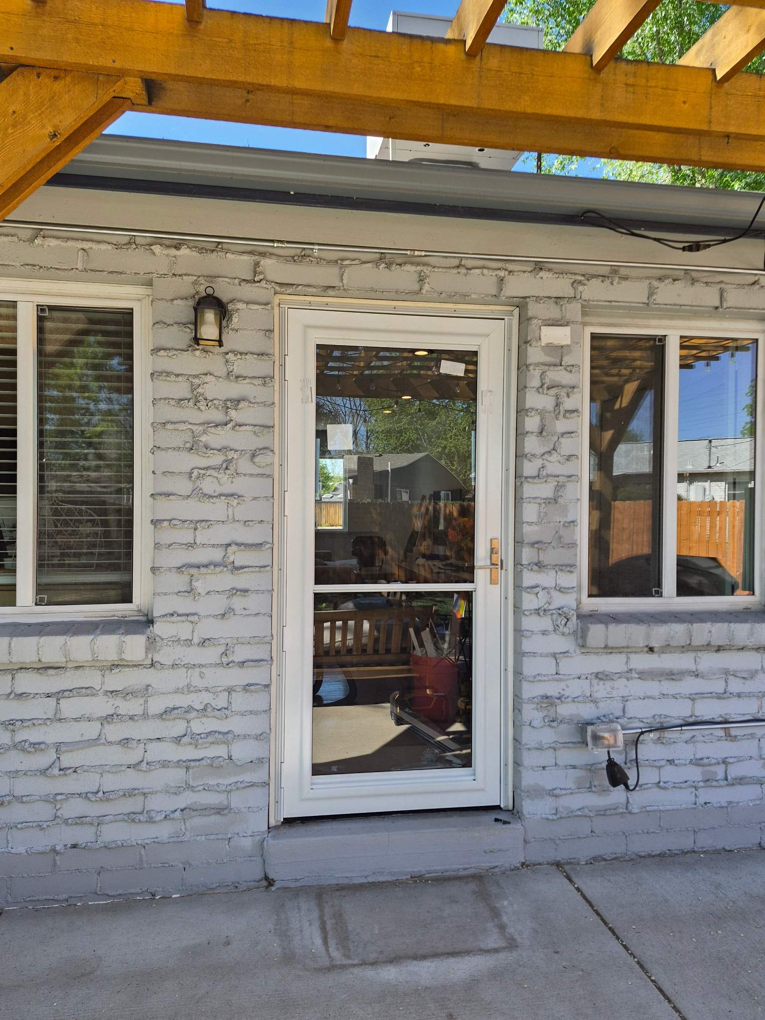 Provia Entry Door  by 1st choice windows and siding