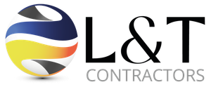 Logo for L&T General Contractors and Restoration, Inc.