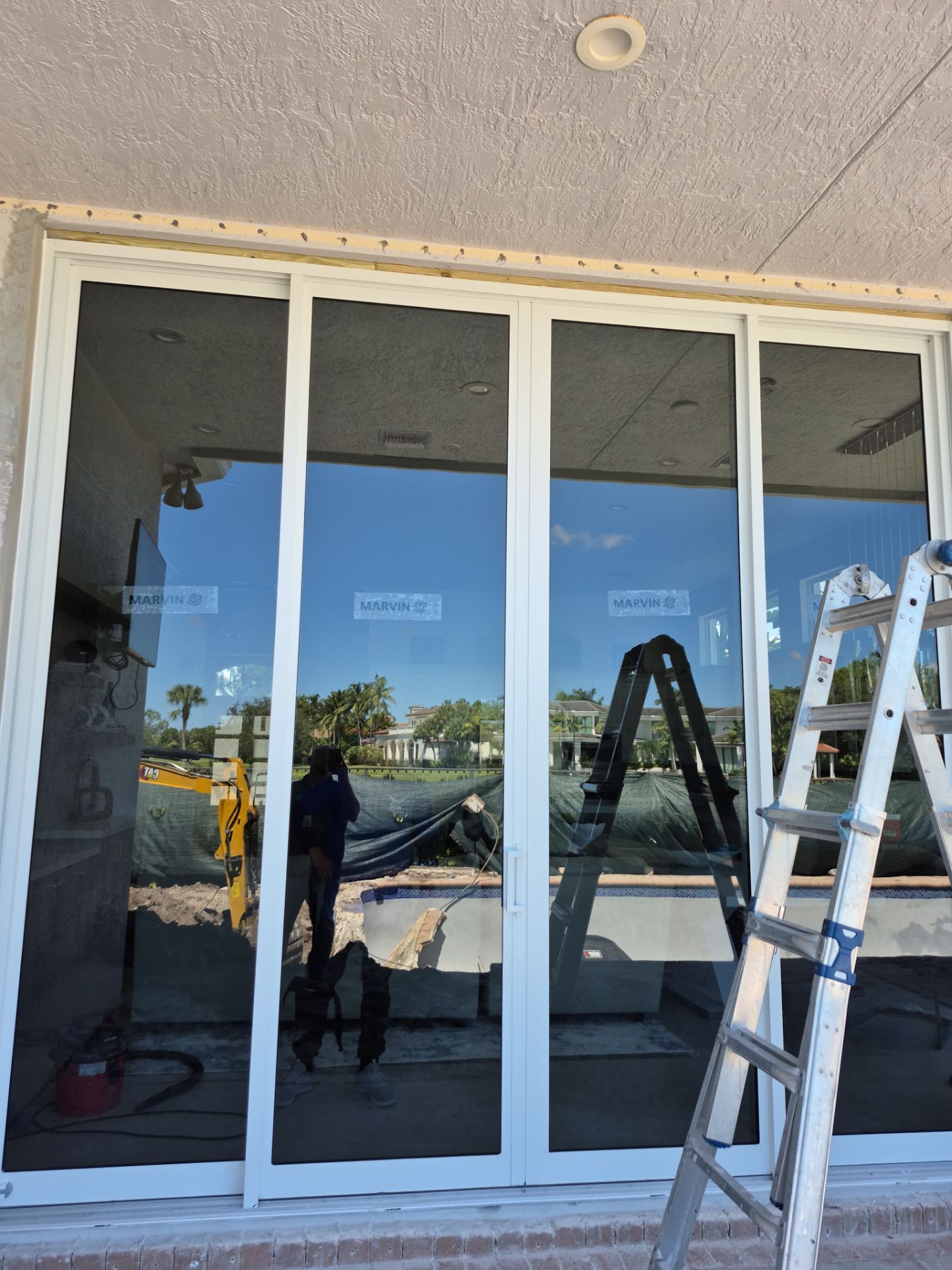 Project in Delray Beach by SIW Solutions
