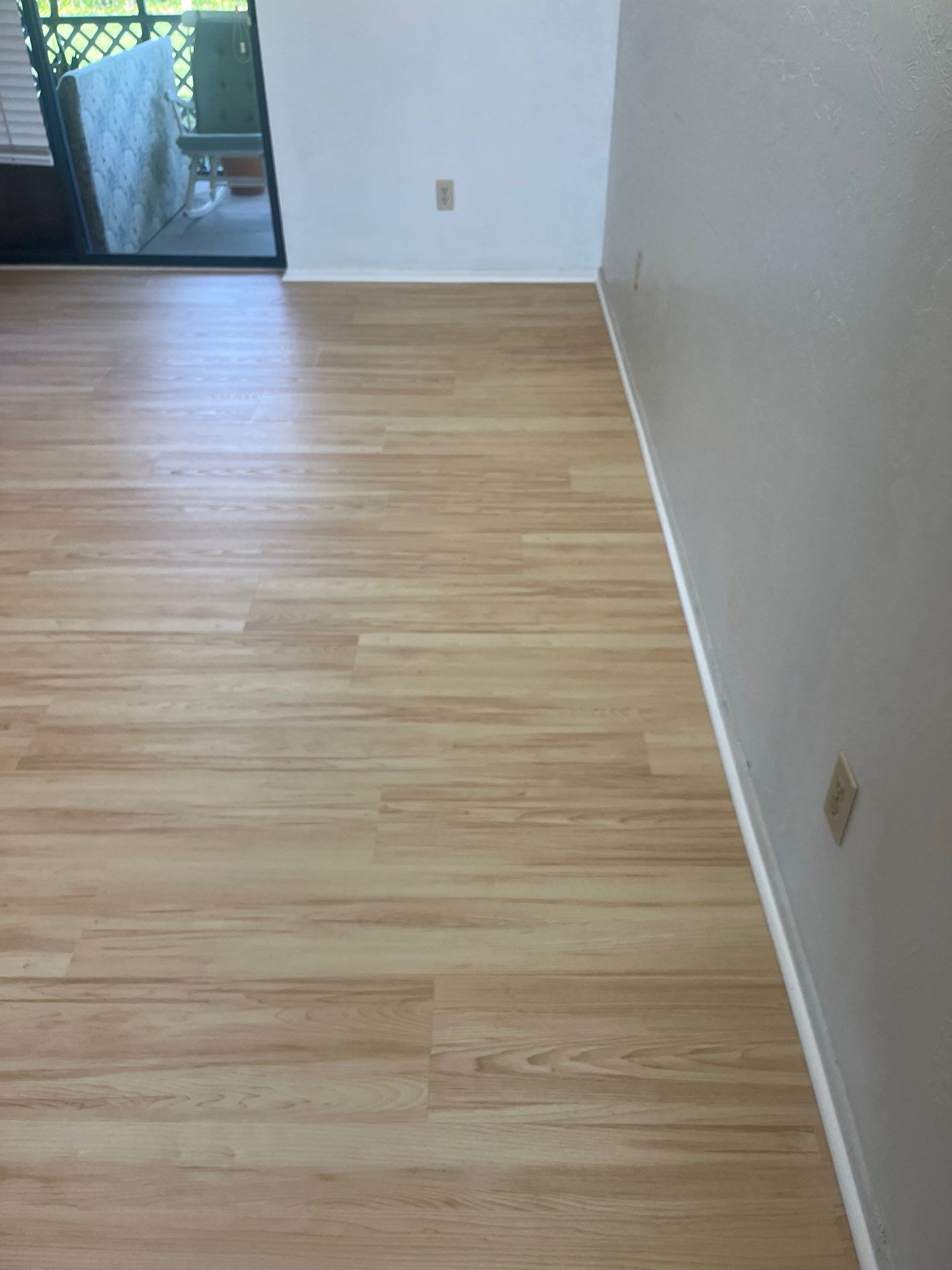 LVP Install by Vrmmm Flooring