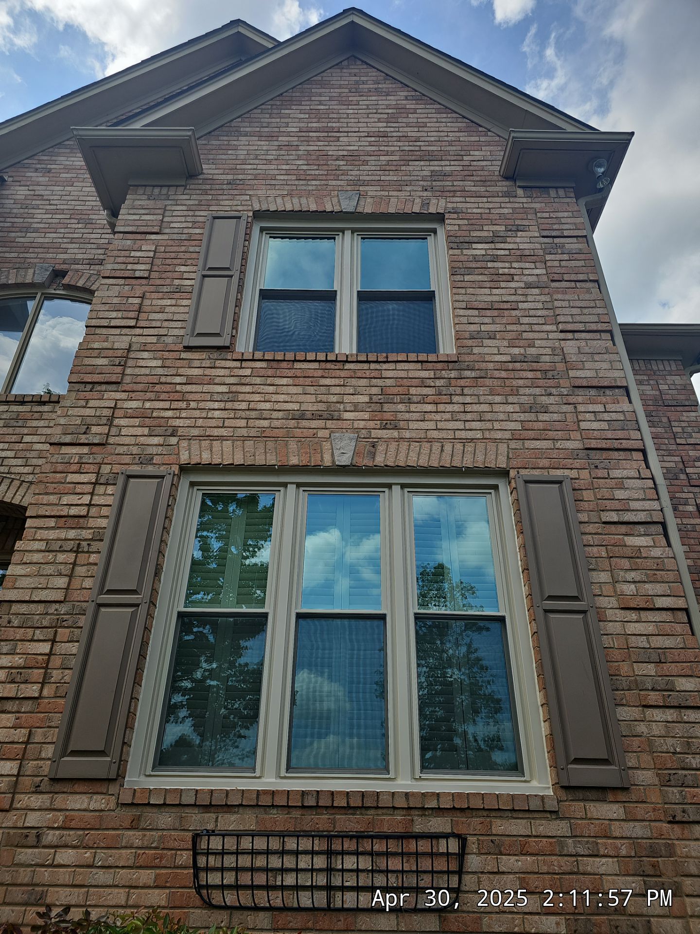 Purdue Project in Birmingham by The Window Source