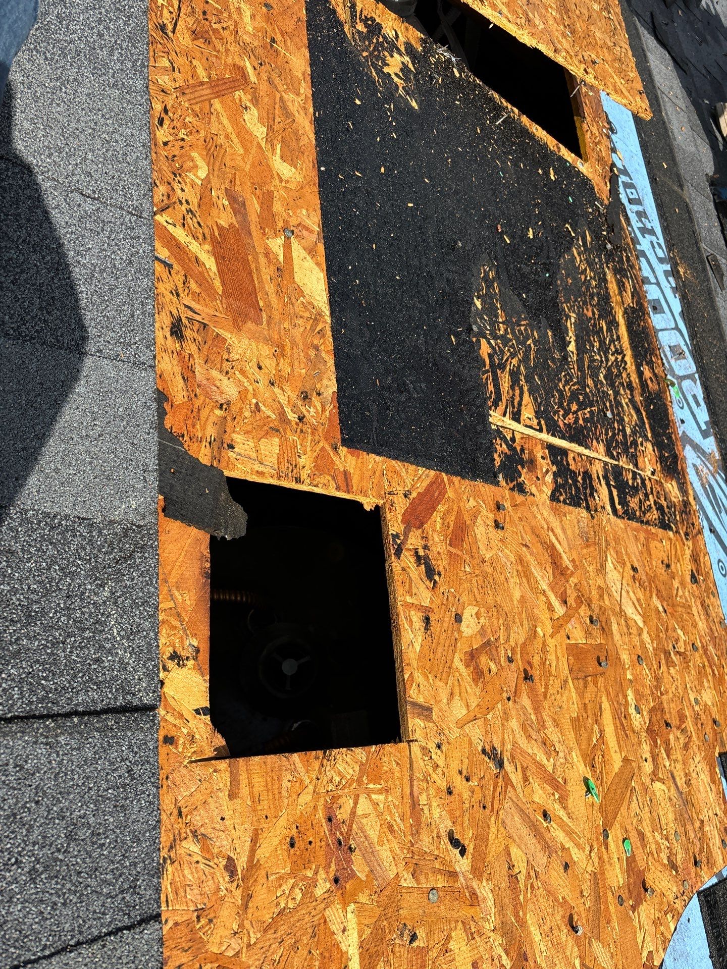 Roof Repair Houston by Roof Repair Services LLC