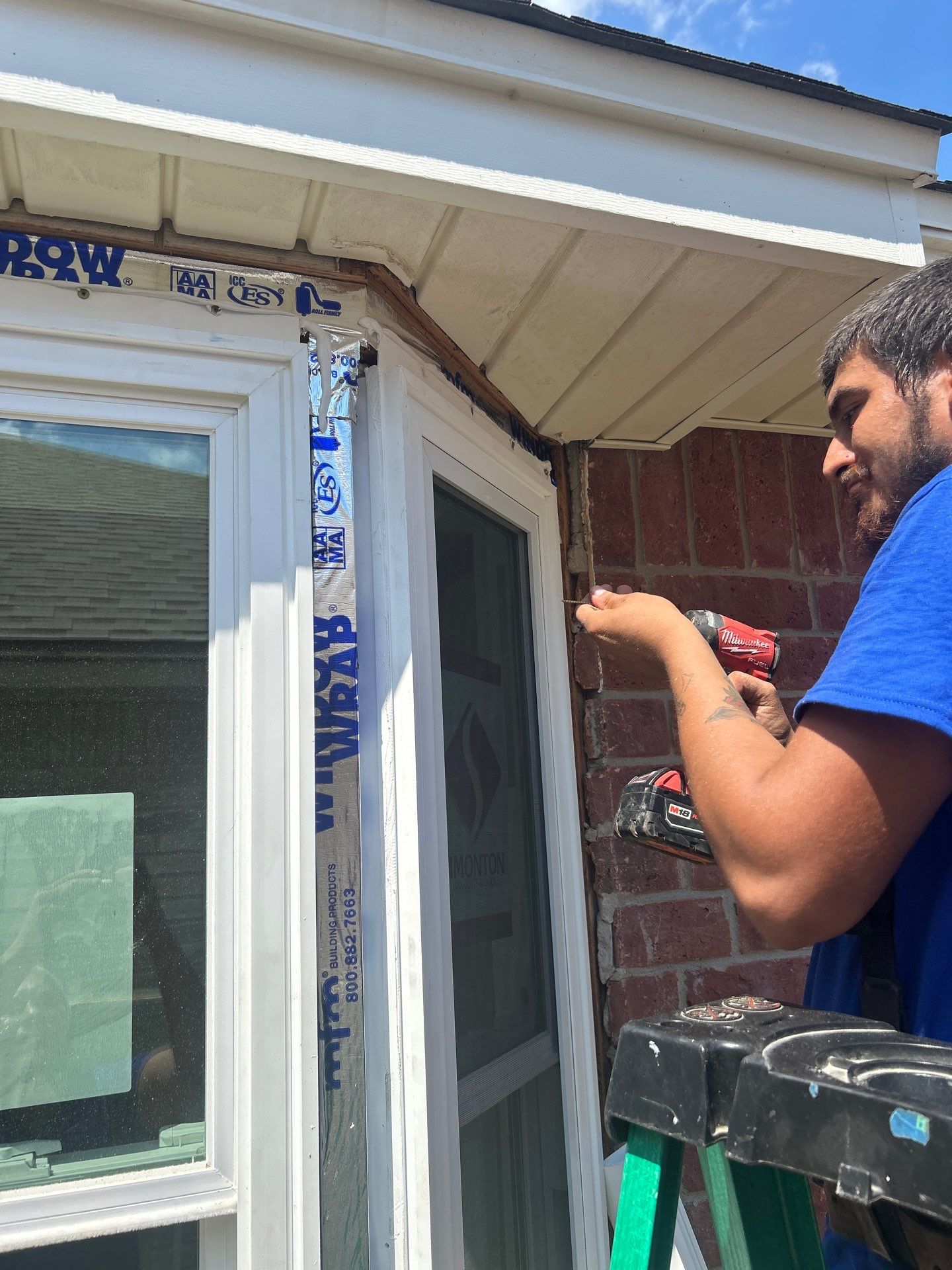 Bayfront Knows Bay Windows by Bayfront Roofing and Construction