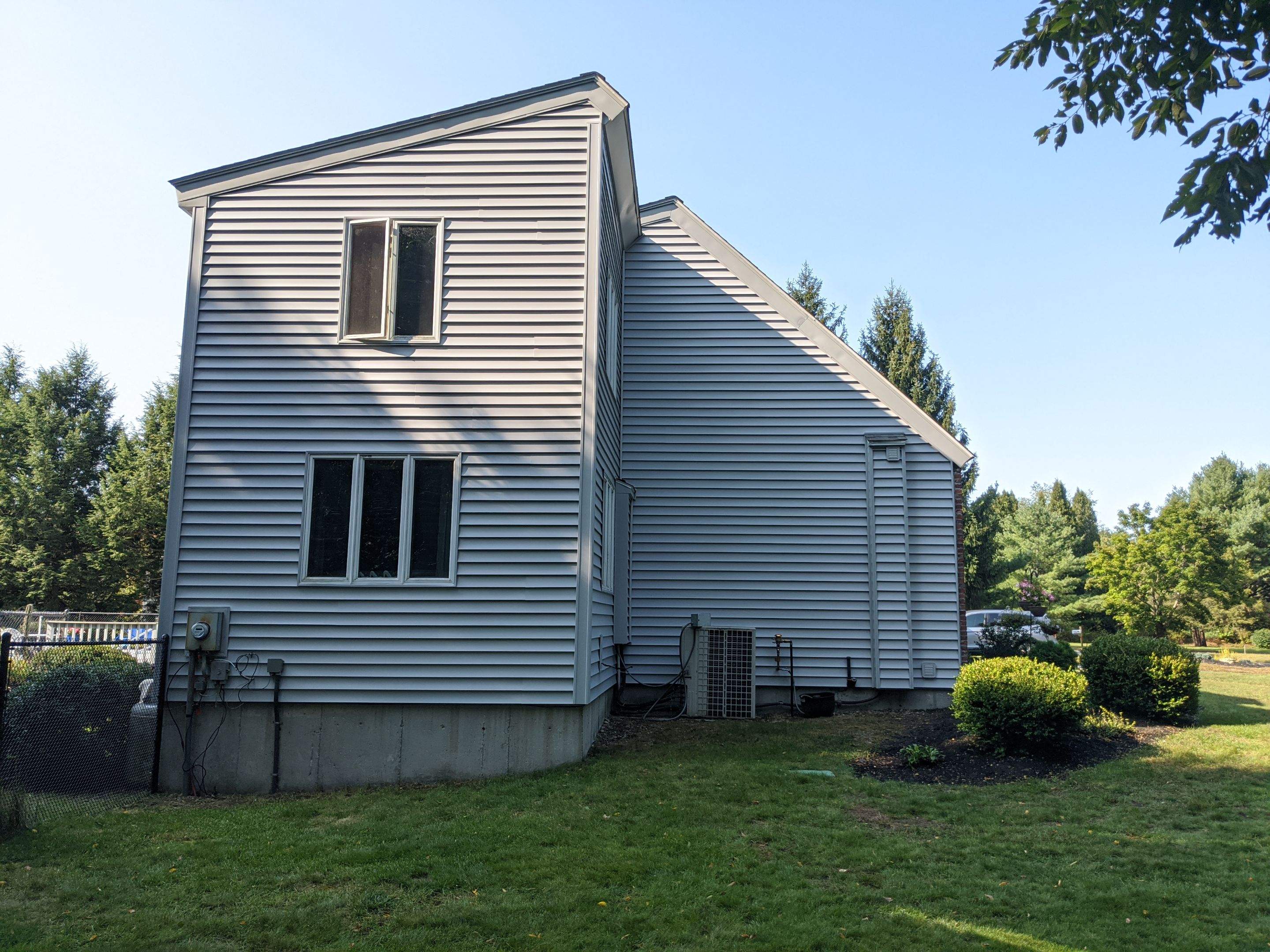 Siding Replacement using Certainteed Monogram Siding by Loyalty Exterior Solutions 