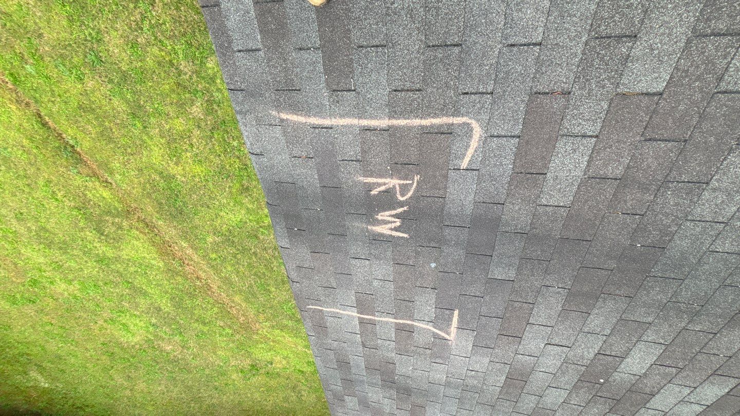 Roof Replacement by Deerfield Roofing LLC
