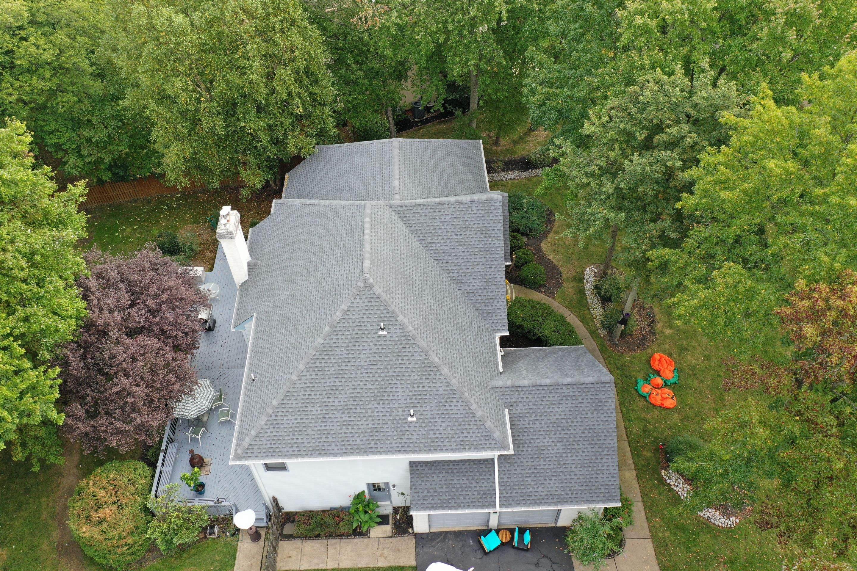 Roofing  by Stofan Construction LLC