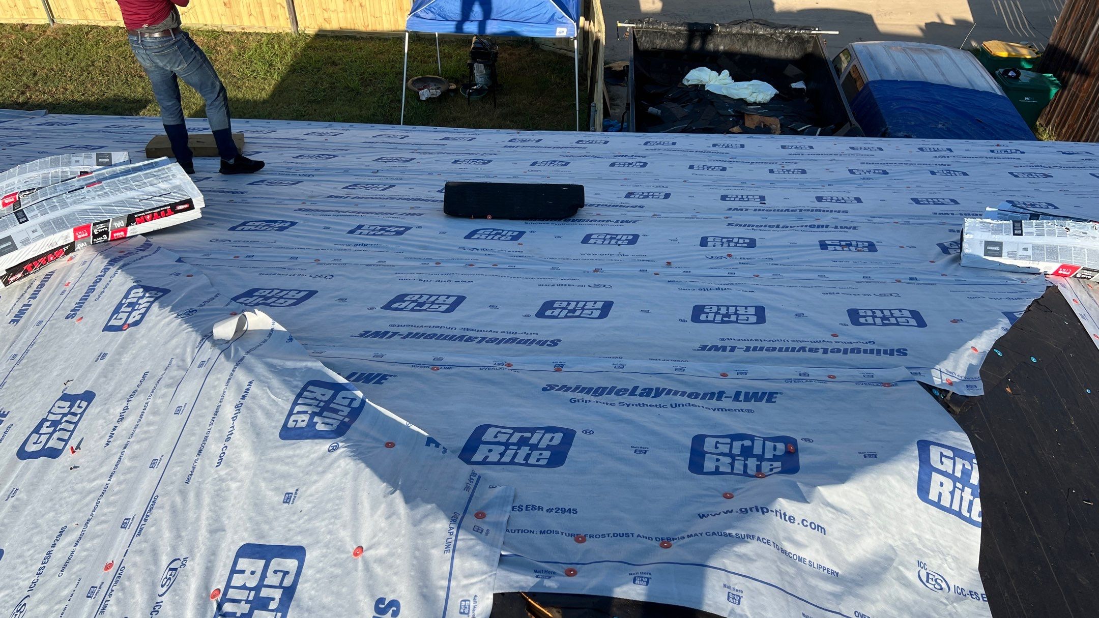 Project in Cedar Hill by Armor Roofing | Exteriors