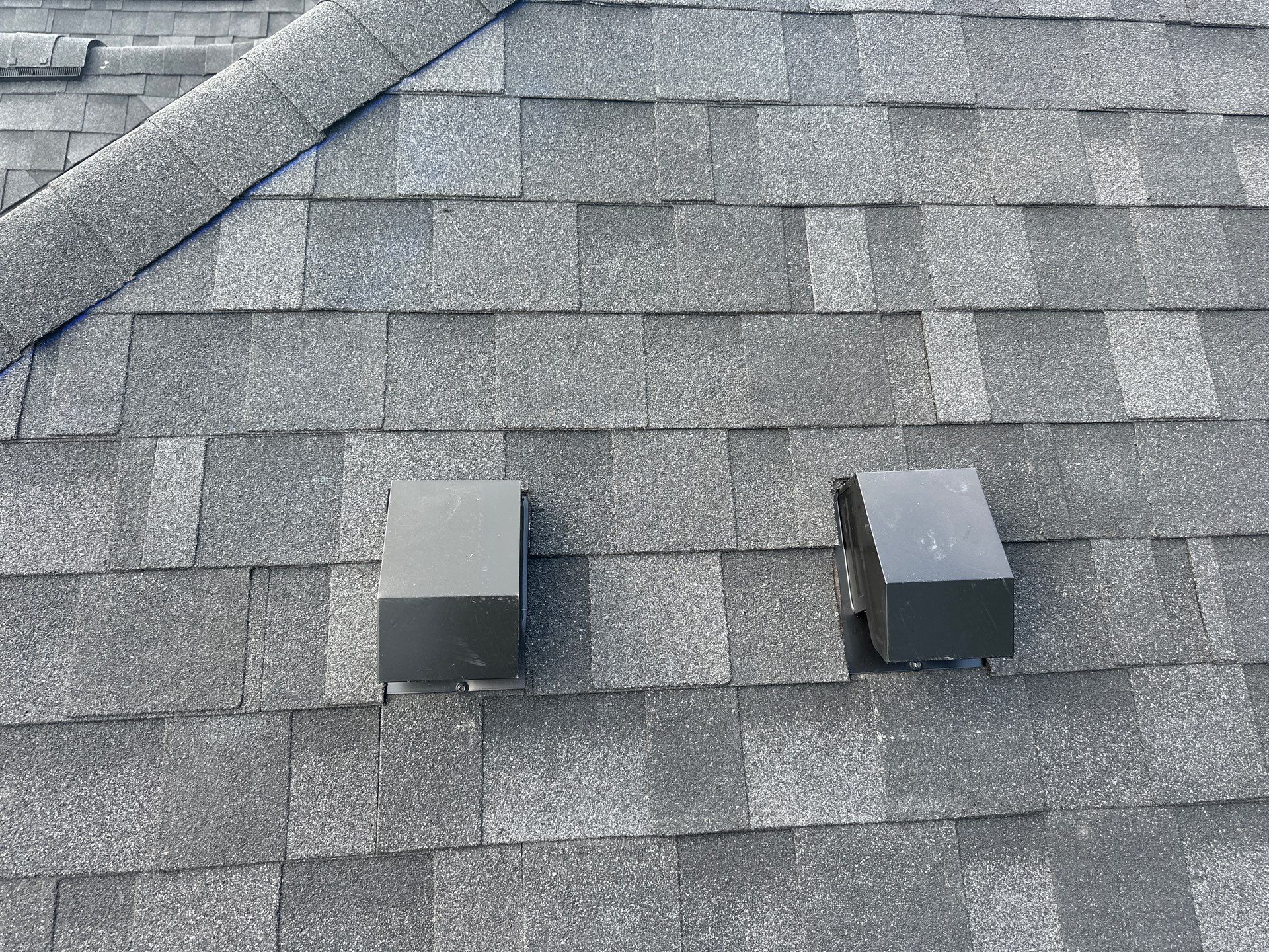 Roof Replacement - The Woodlands Texas by Roof Concepts Construction