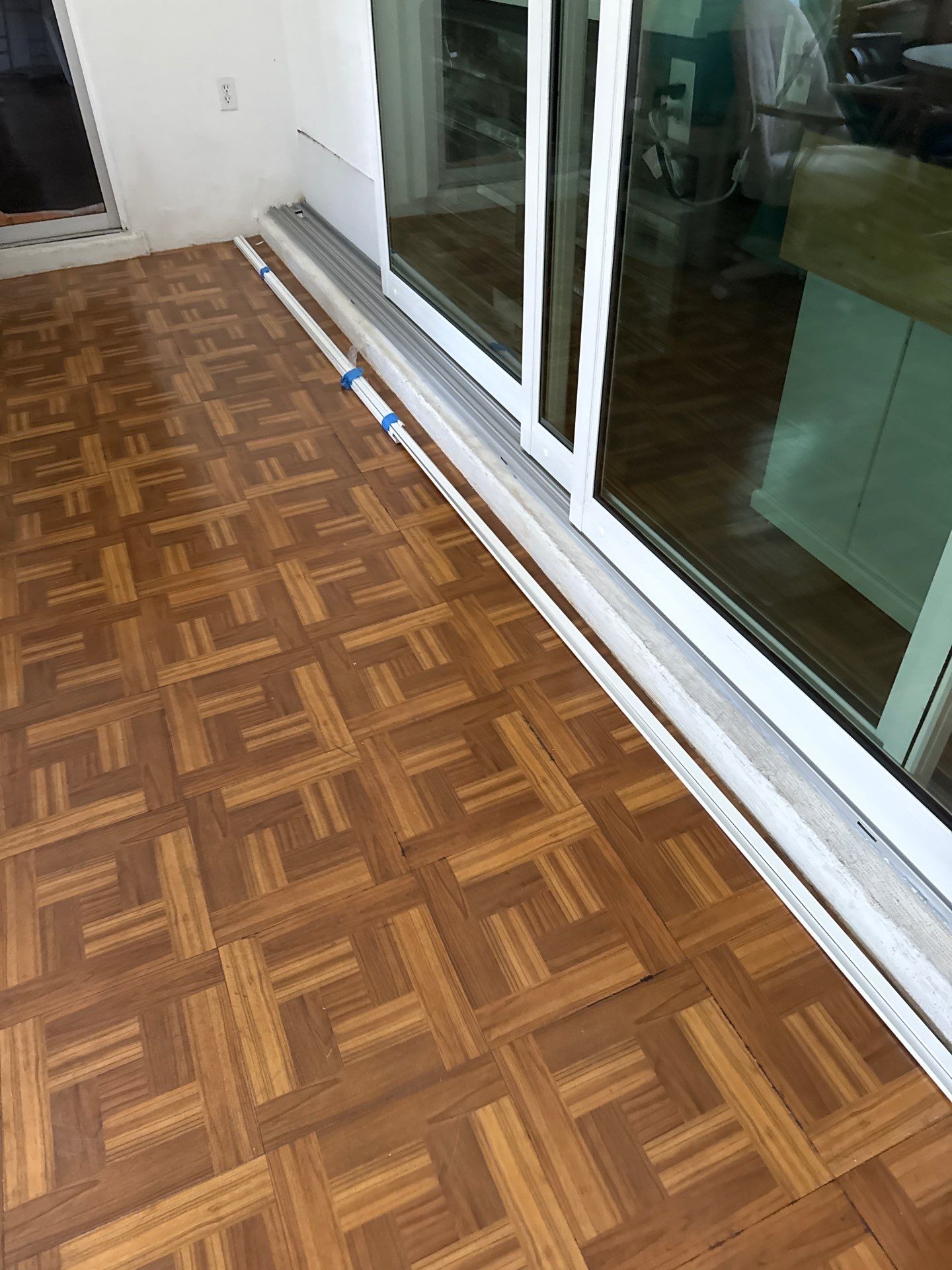 Project in Port Charlotte by Sunbelt Home Solutions