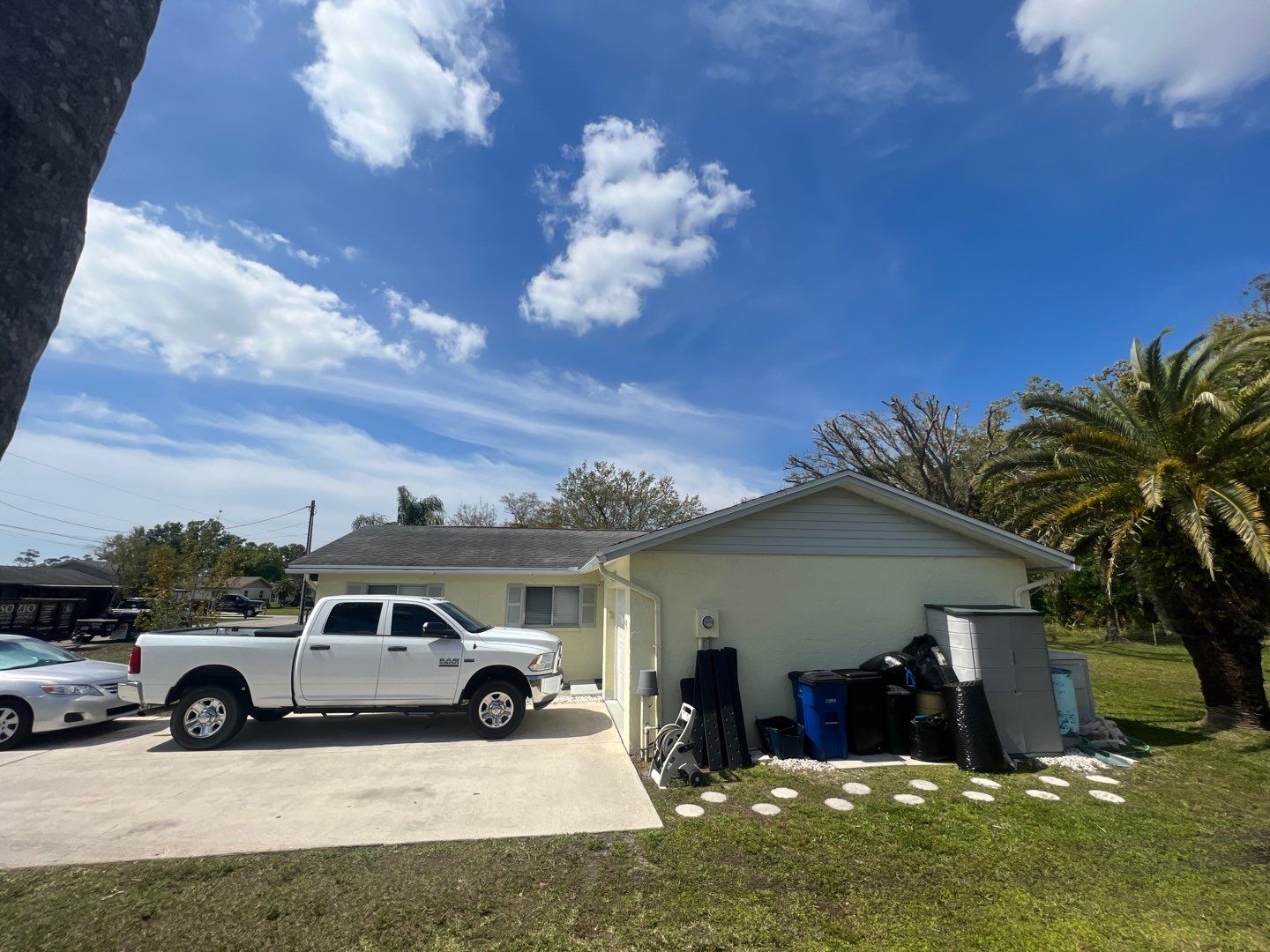 Residential Roofing Inspection  by Four Peaks Roofing