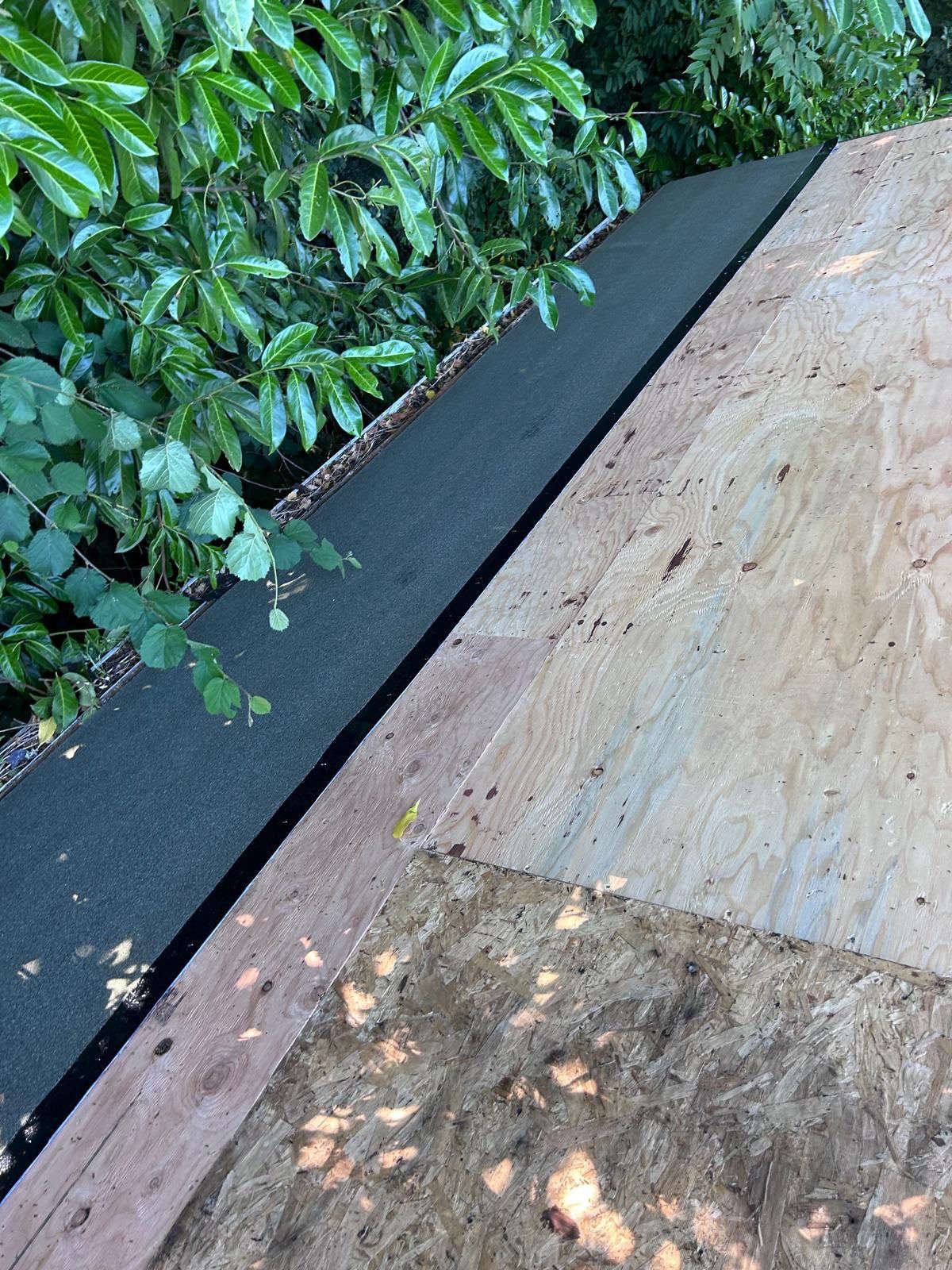 Seatac WA, Roof and Fence Replacement  by Proline Roofing & Restoration LLC