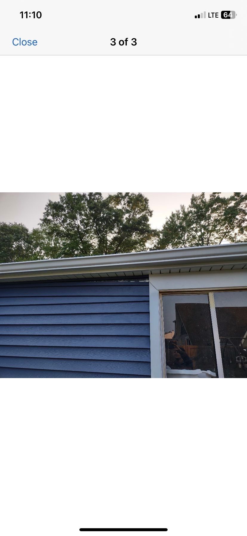 Siding Replacement using CertainTeed Restoration Classis D4 by 180 Contractors
