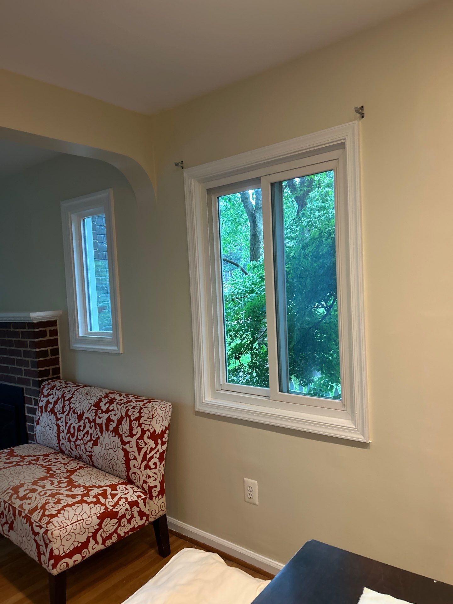 Interior House Painting in Arlington, VA by My Painter 