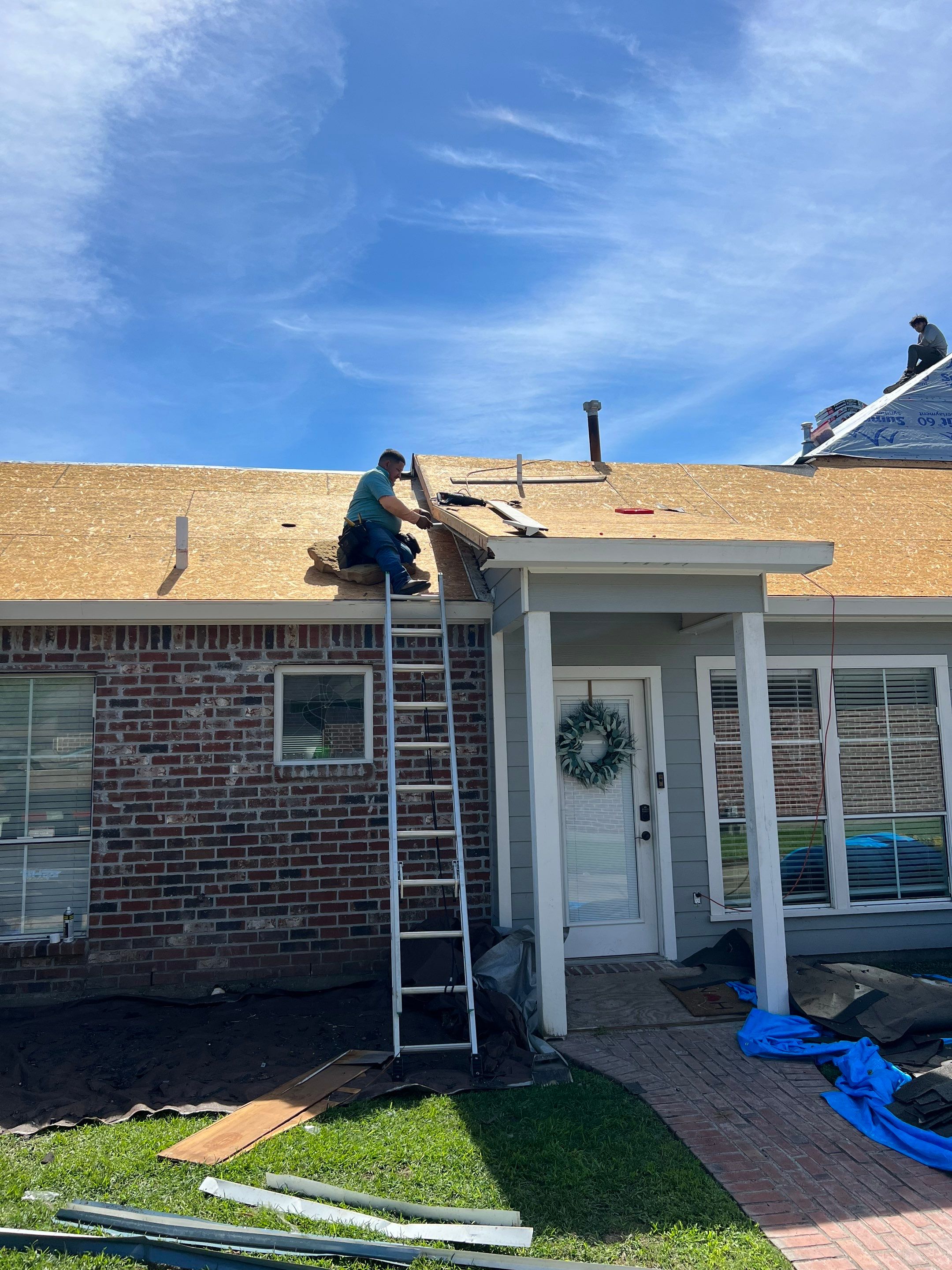 Hearthstone - Atlas by Top Team Roofing & Construction