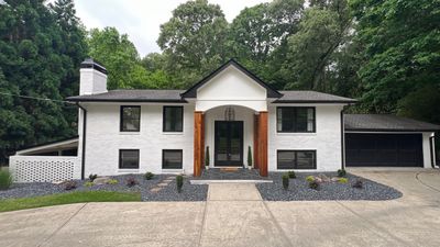 Comprehensive Home Renovation and Interior Remodeling in Marietta