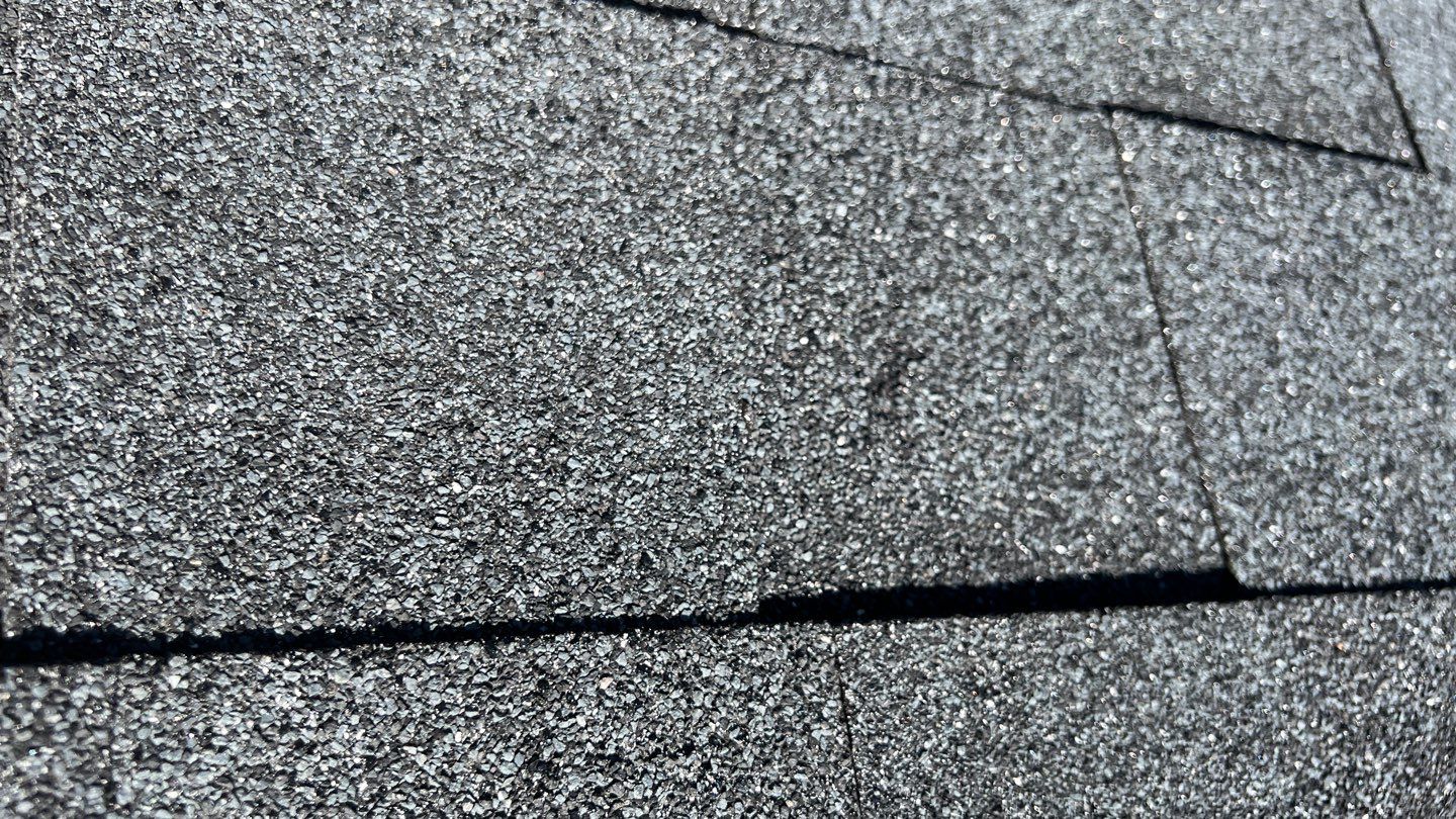 GAF Timberline HDZ - Charcoal by Montana Roofing Solutions