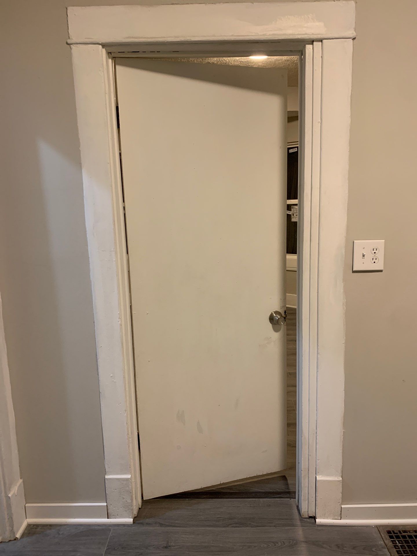 Complete remodel by Storm Contracting 
