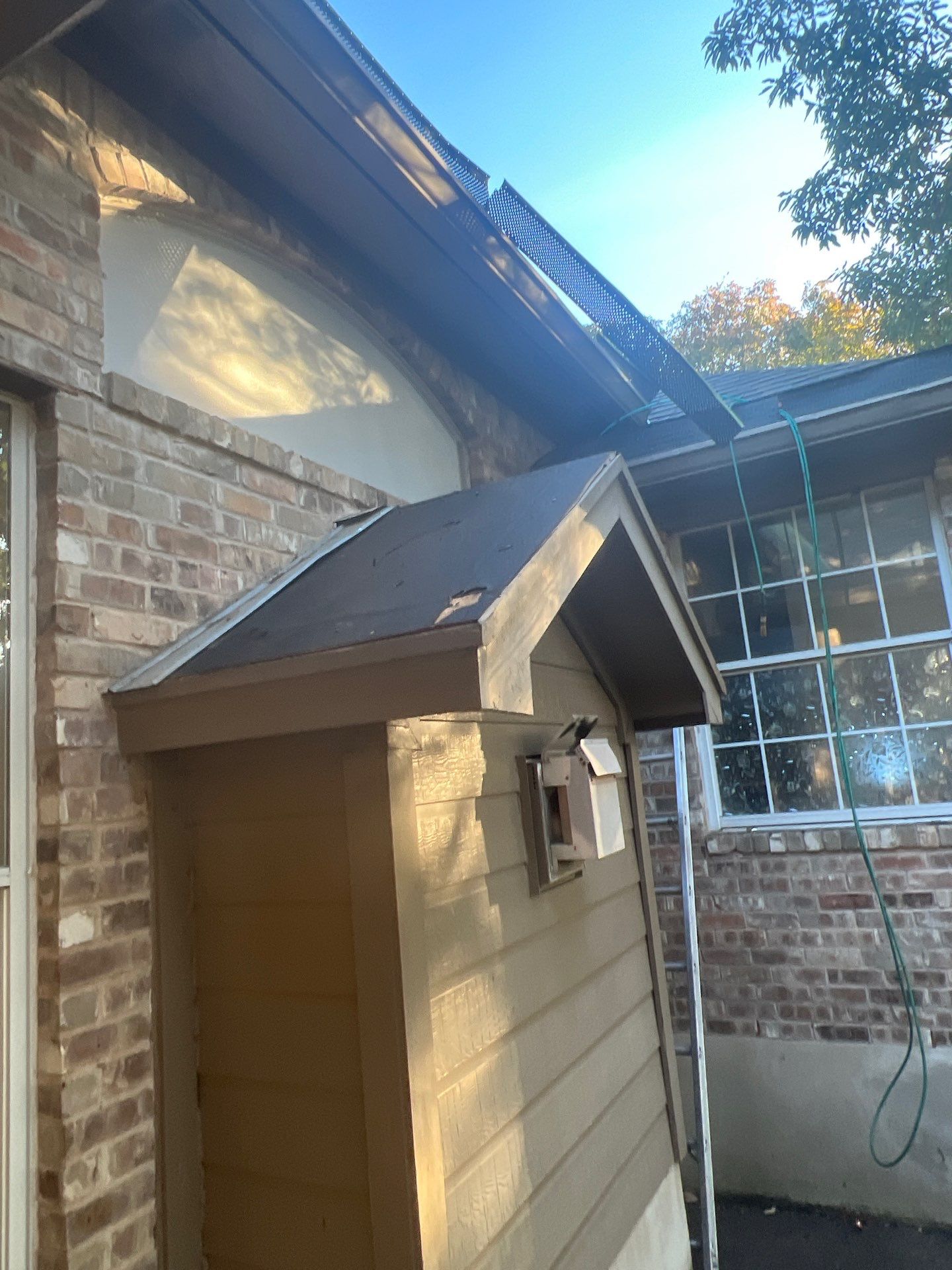 Project in Austin by Rhino Roofing and General Contracting, LLC