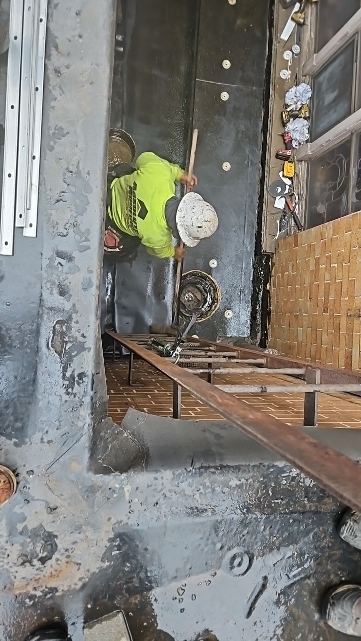 Commercial Roofing Repair using Repair by Absolute Roofing and Construction