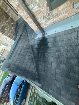 Roof Repair Richmond