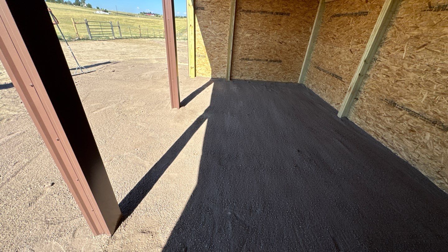 Project in Elizabeth by Prism Builds